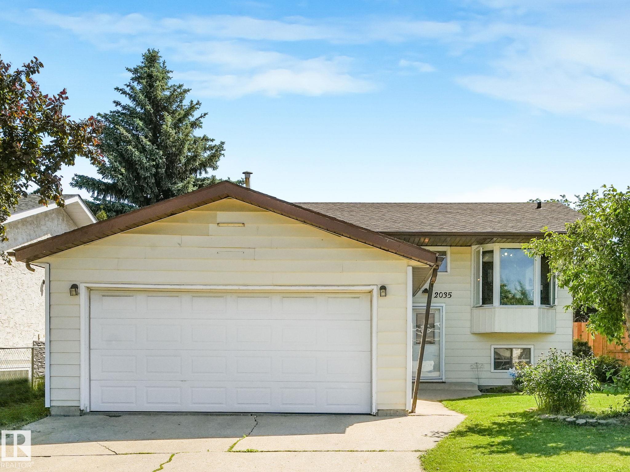 2035 49a Street, Edmonton, MLS® # E4495729
