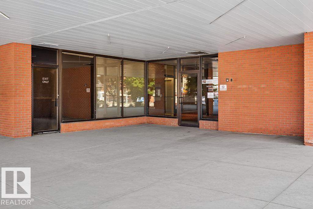 603 10175 109 Street, Edmonton, MLS® # E4495732