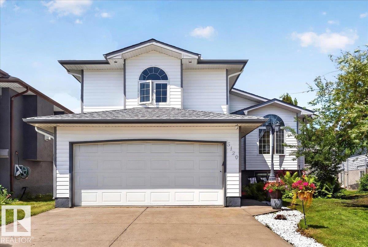 5120 157 Avenue, Edmonton, MLS® # E4495733