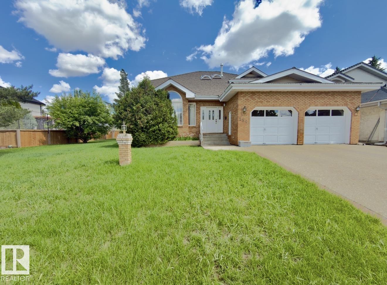 134 Wolf Ridge Place, Edmonton, MLS® # E4495734