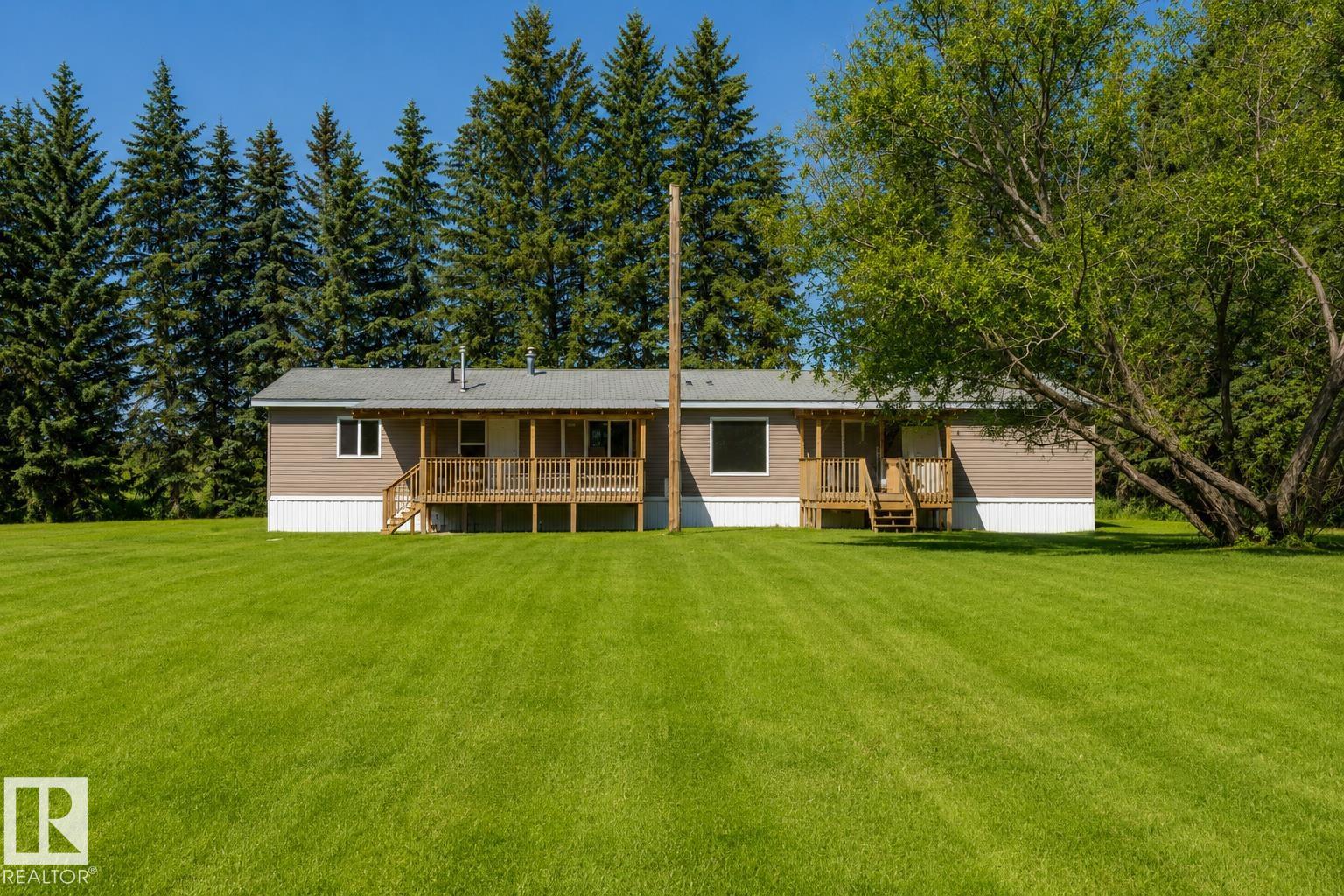 63210 Range Road 455, Rural Bonnyville M.d., MLS® # E4495735