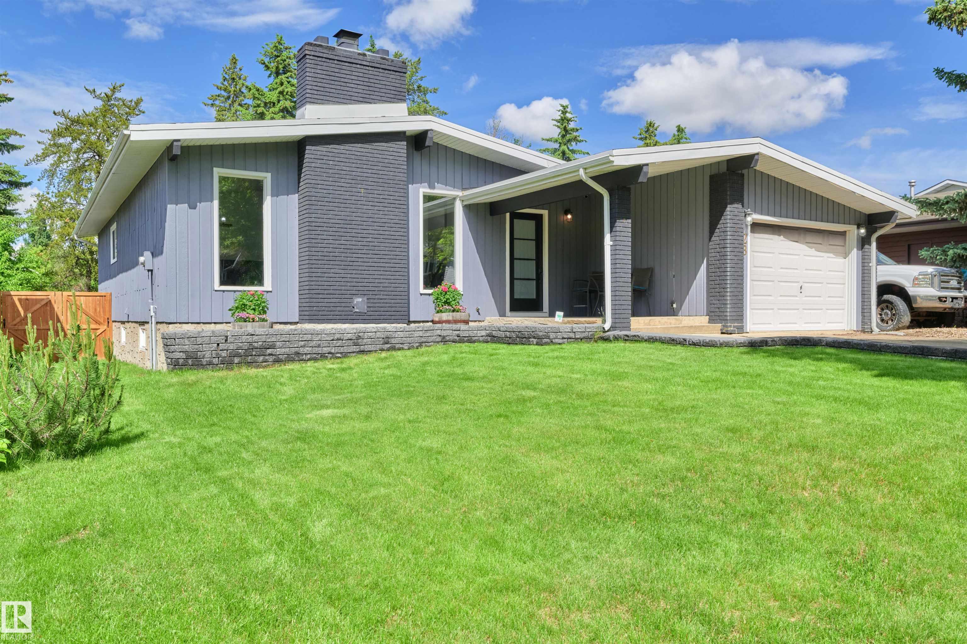 28 Goodridge Drive, St. Albert, MLS® # E4495739