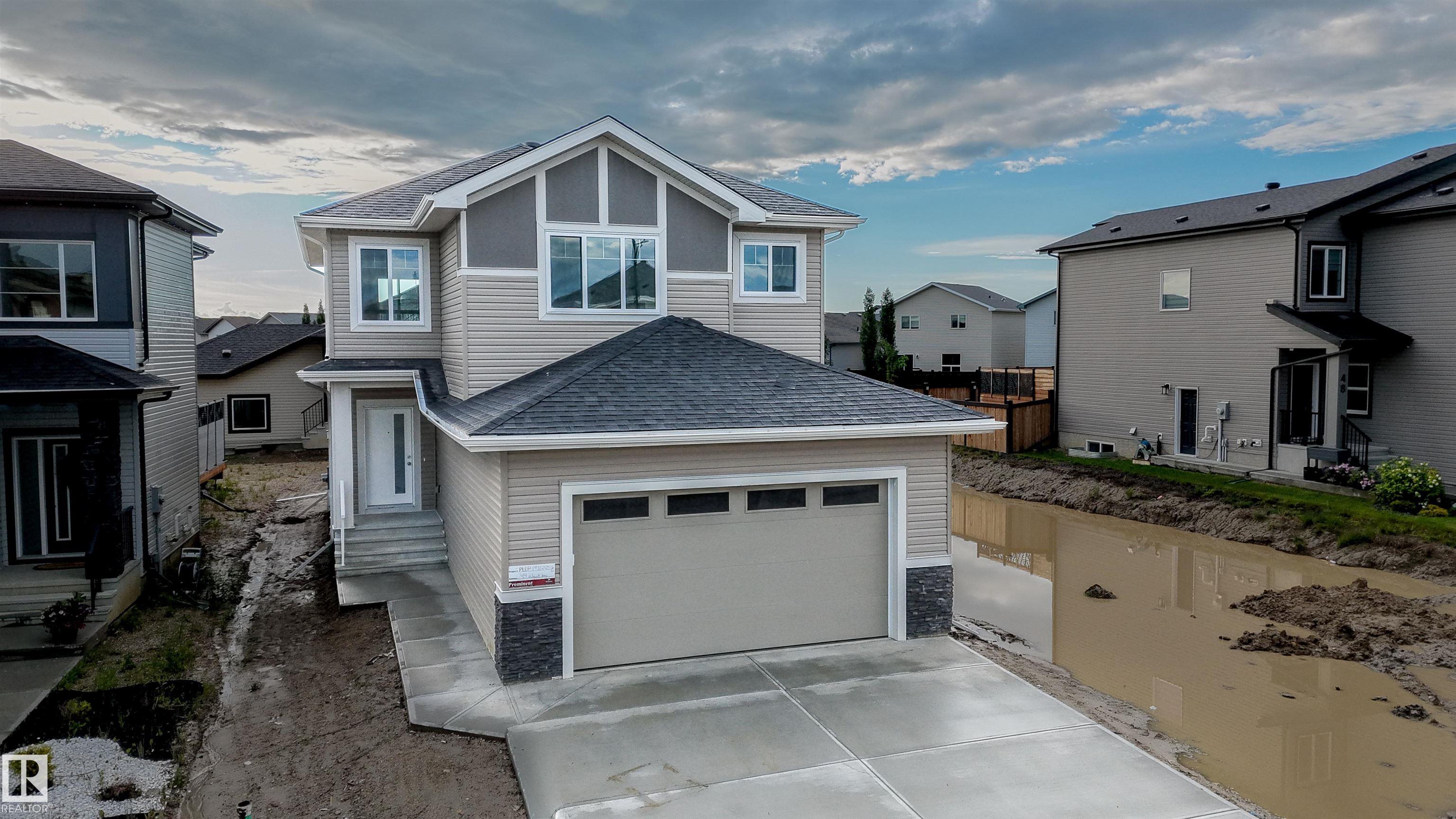 44 Dalquist Bay, Leduc, MLS® # E4495744