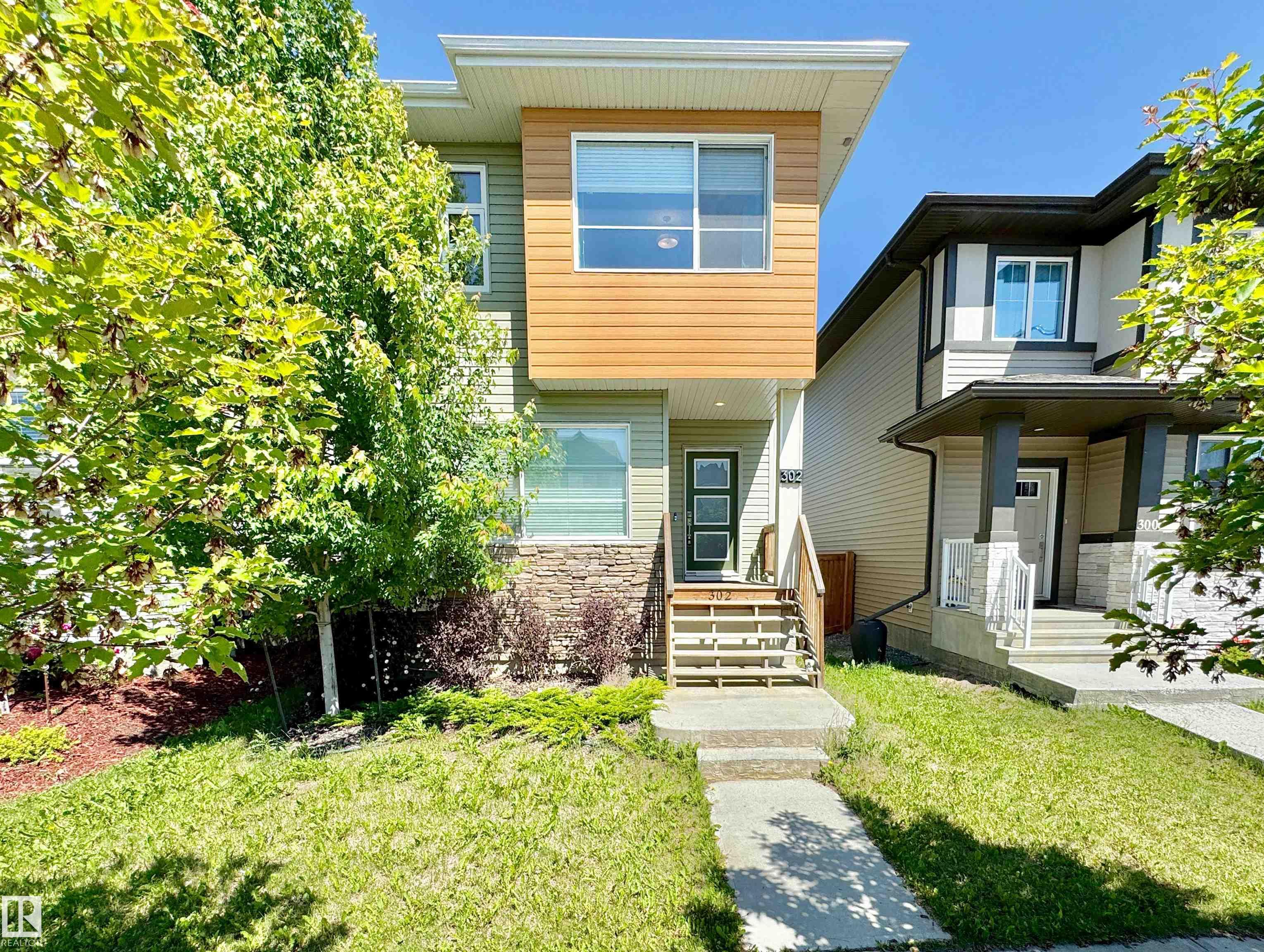 302 Balsam Link, Leduc, MLS® # E4495750