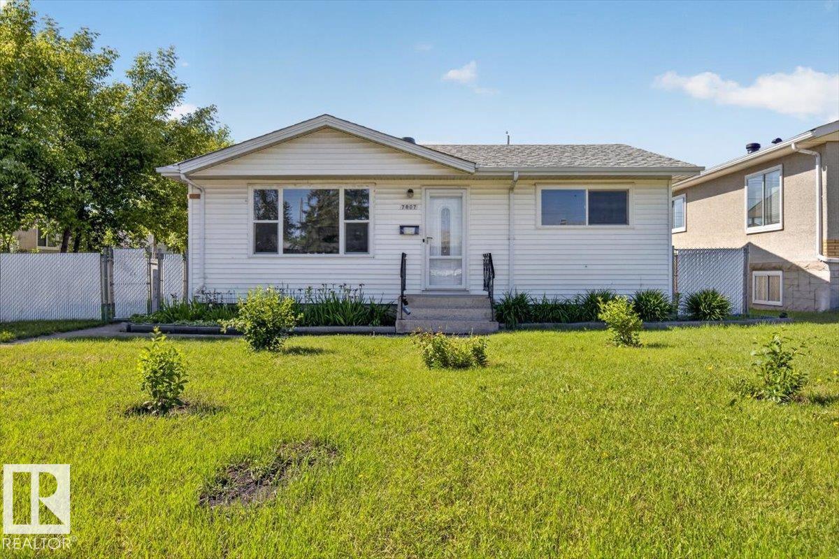 7807 128 Avenue, Edmonton, MLS® # E4495755
