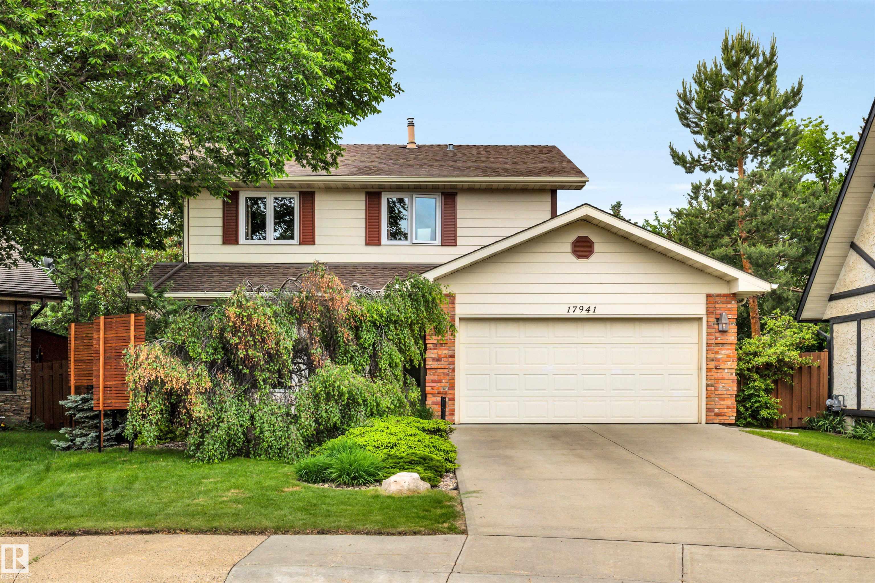 17941 57 Avenue, Edmonton, MLS® # E4495757