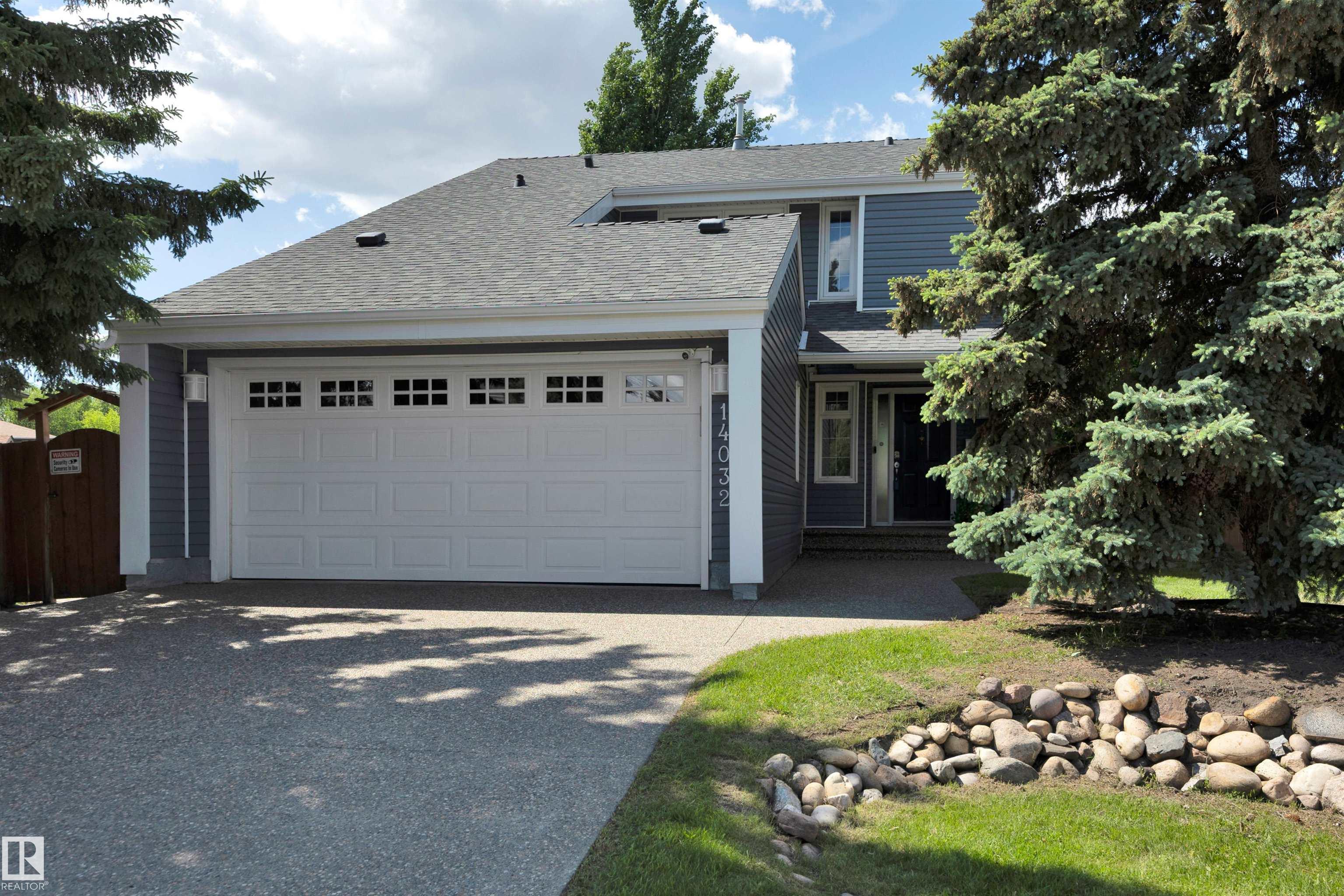 14032 116 Street, Edmonton, MLS® # E4495759
