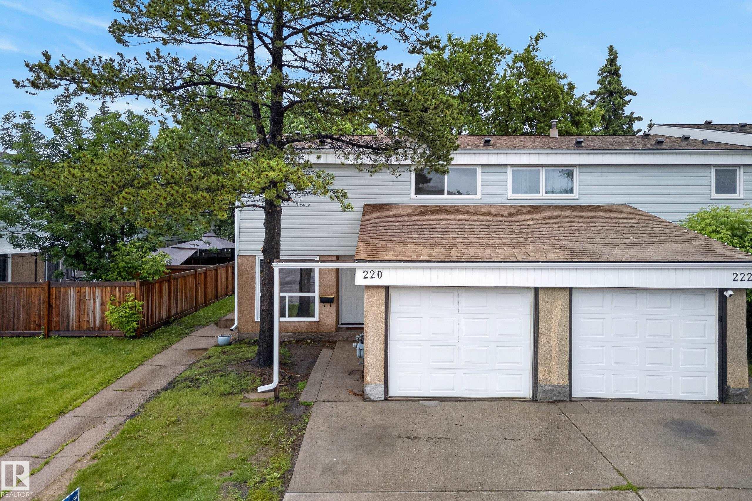 220 Grandin Village, St. Albert, MLS® # E4495761