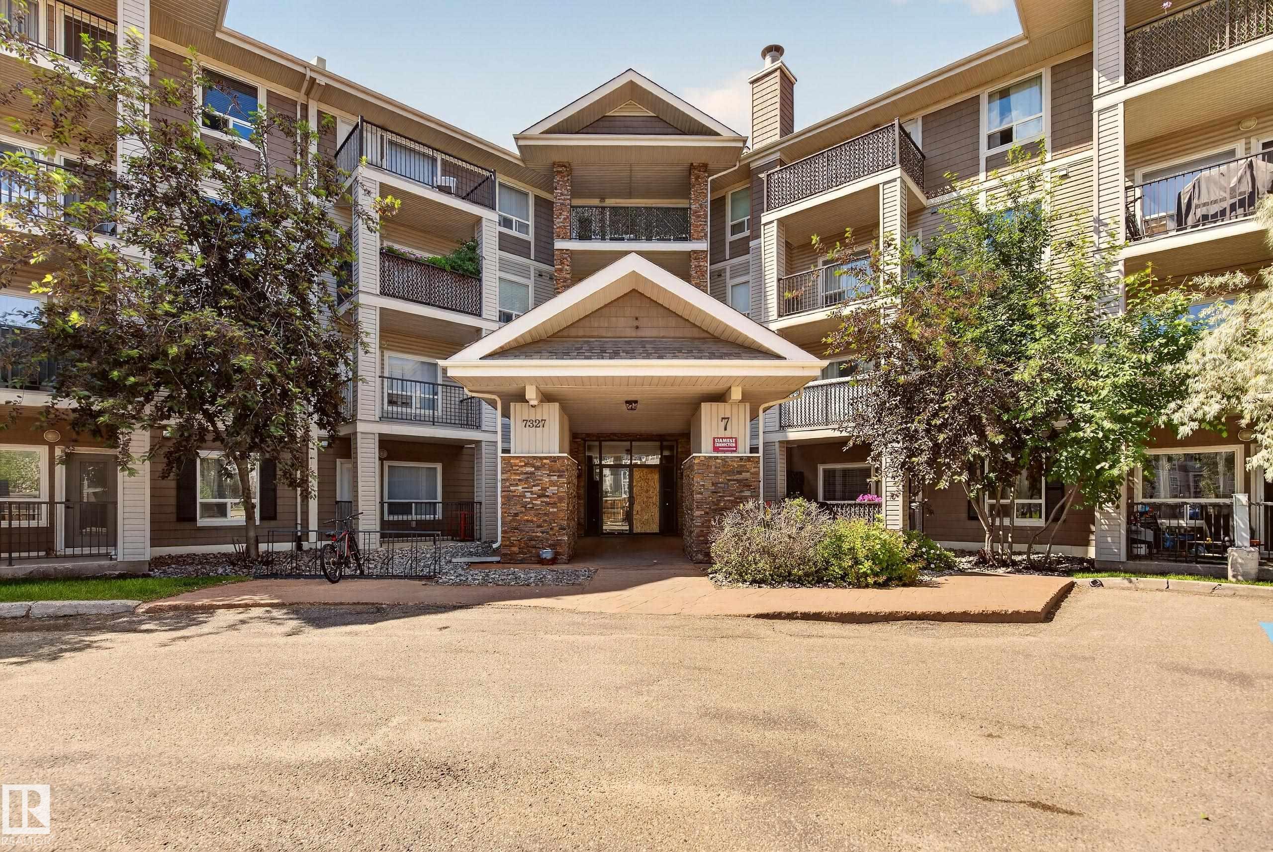 7121 7327 South Terwillegar Drive, Edmonton, MLS® # E4495762
