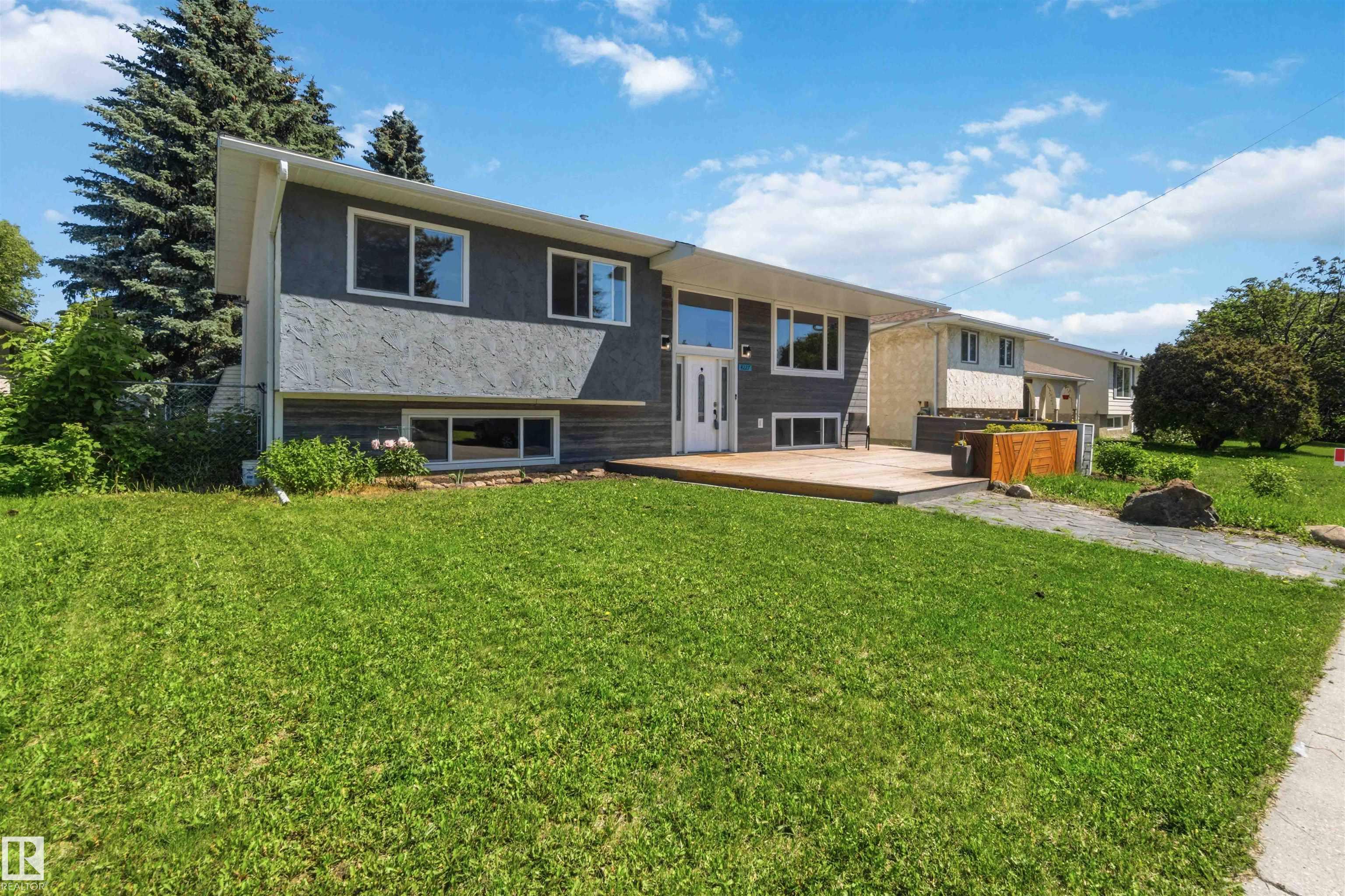 4227 40 Avenue, Stony Plain, MLS® # E4495764