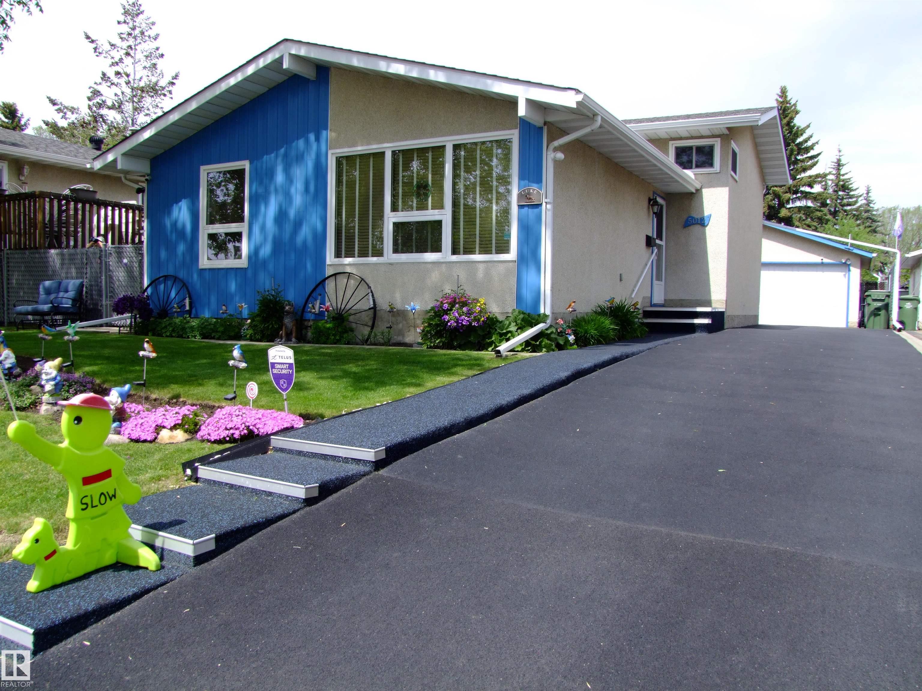 5012 57 Avenue, Leduc, MLS® # E4495767