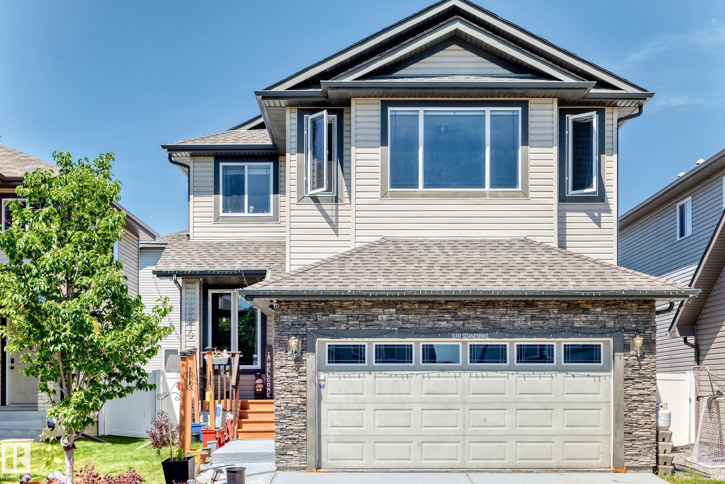 12410 171a Avenue, Edmonton, MLS® # E4495768