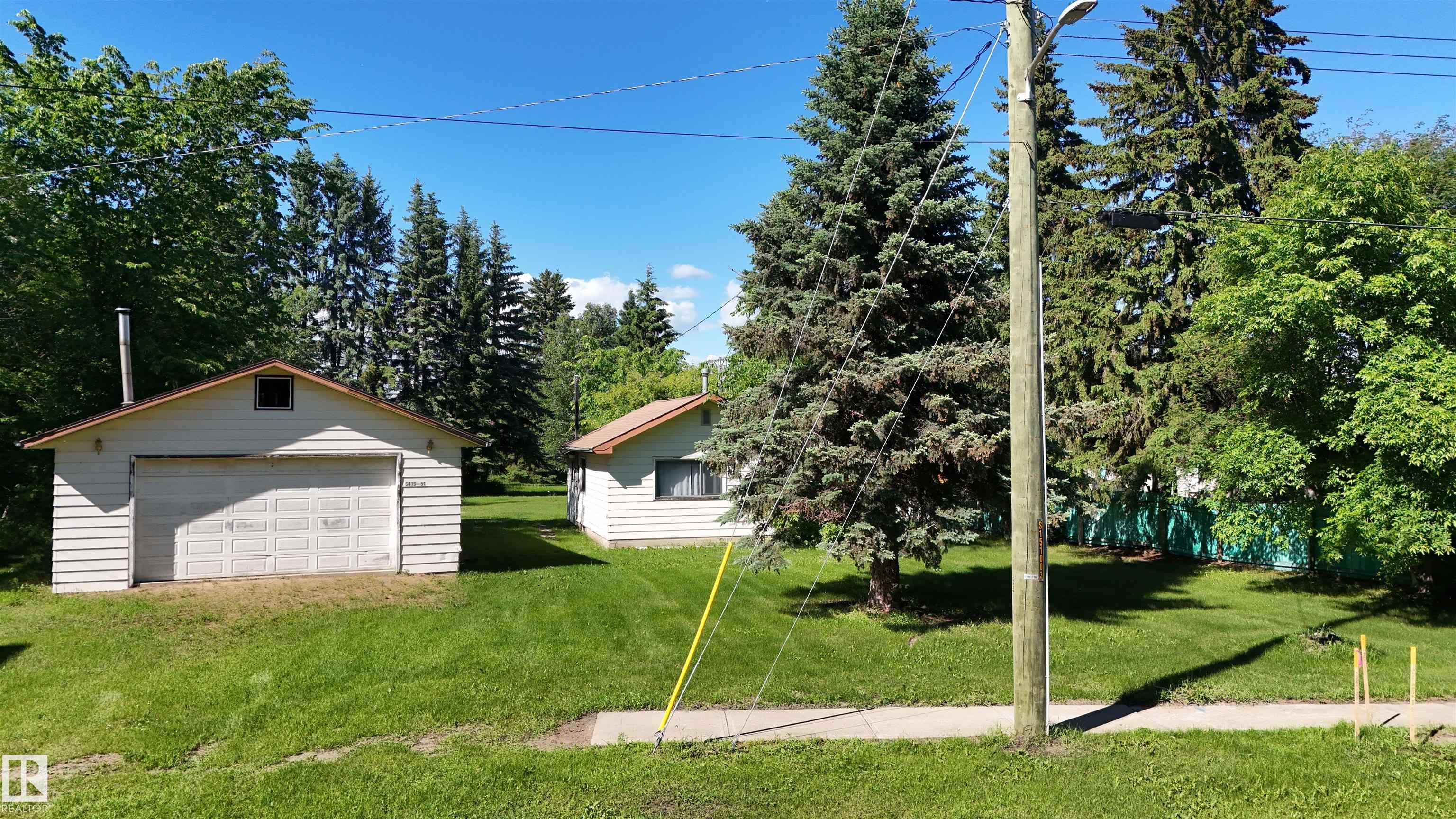 5416 51 Avenue, Andrew, MLS® # E4495769