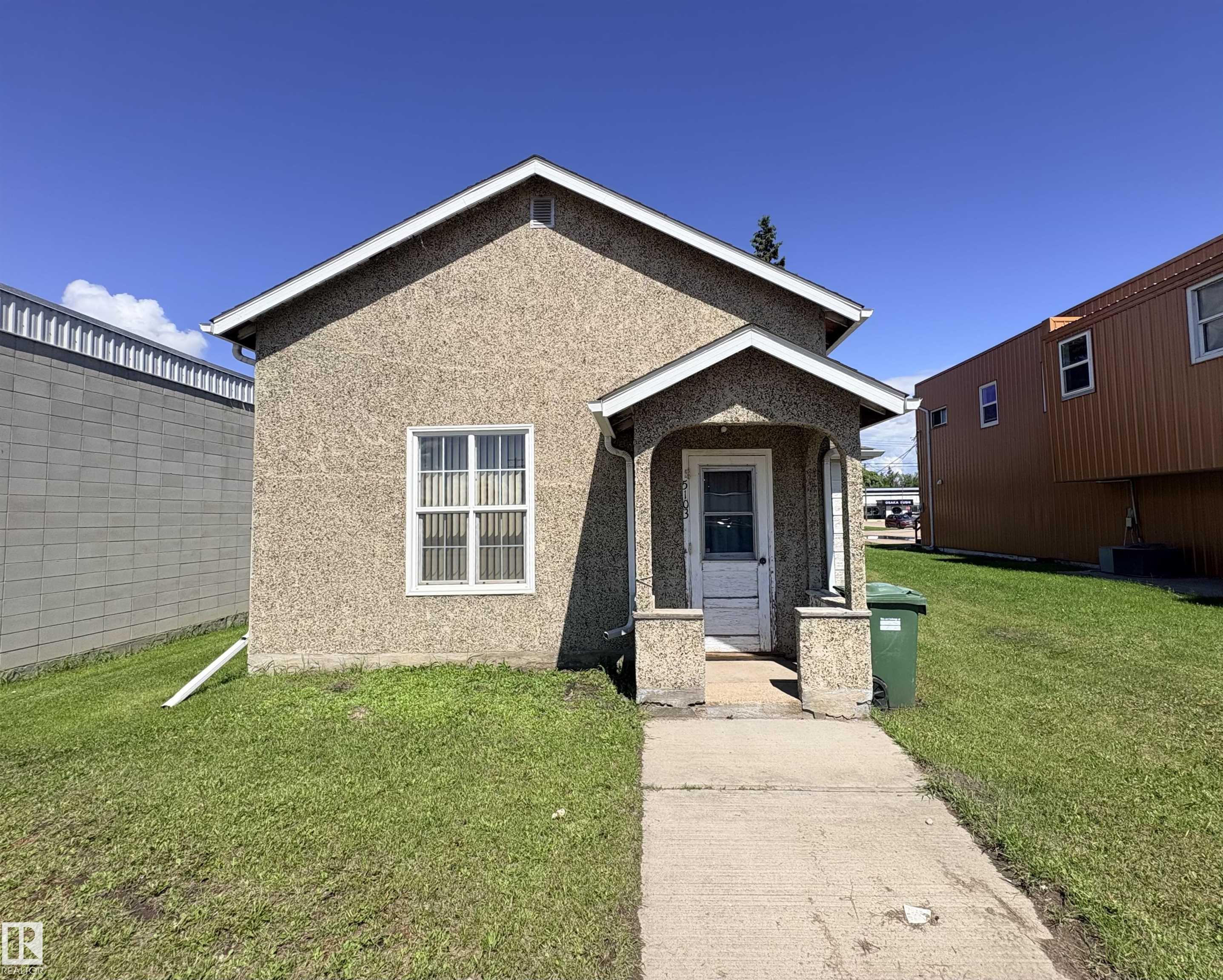 5103 50 Avenue, Bonnyville Town, MLS® # E4495770