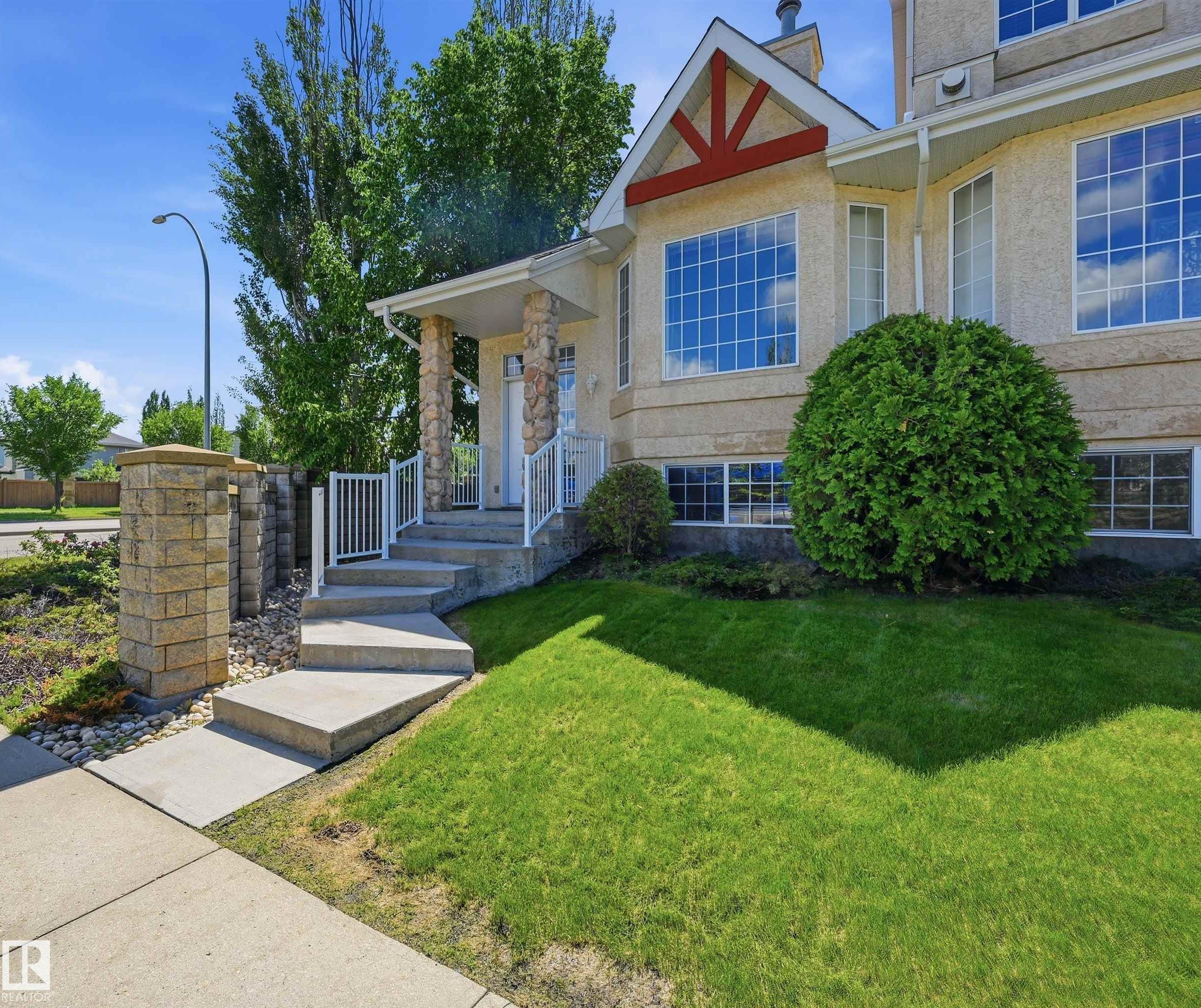 1 303 Leger Way, Edmonton, MLS® # E4495771