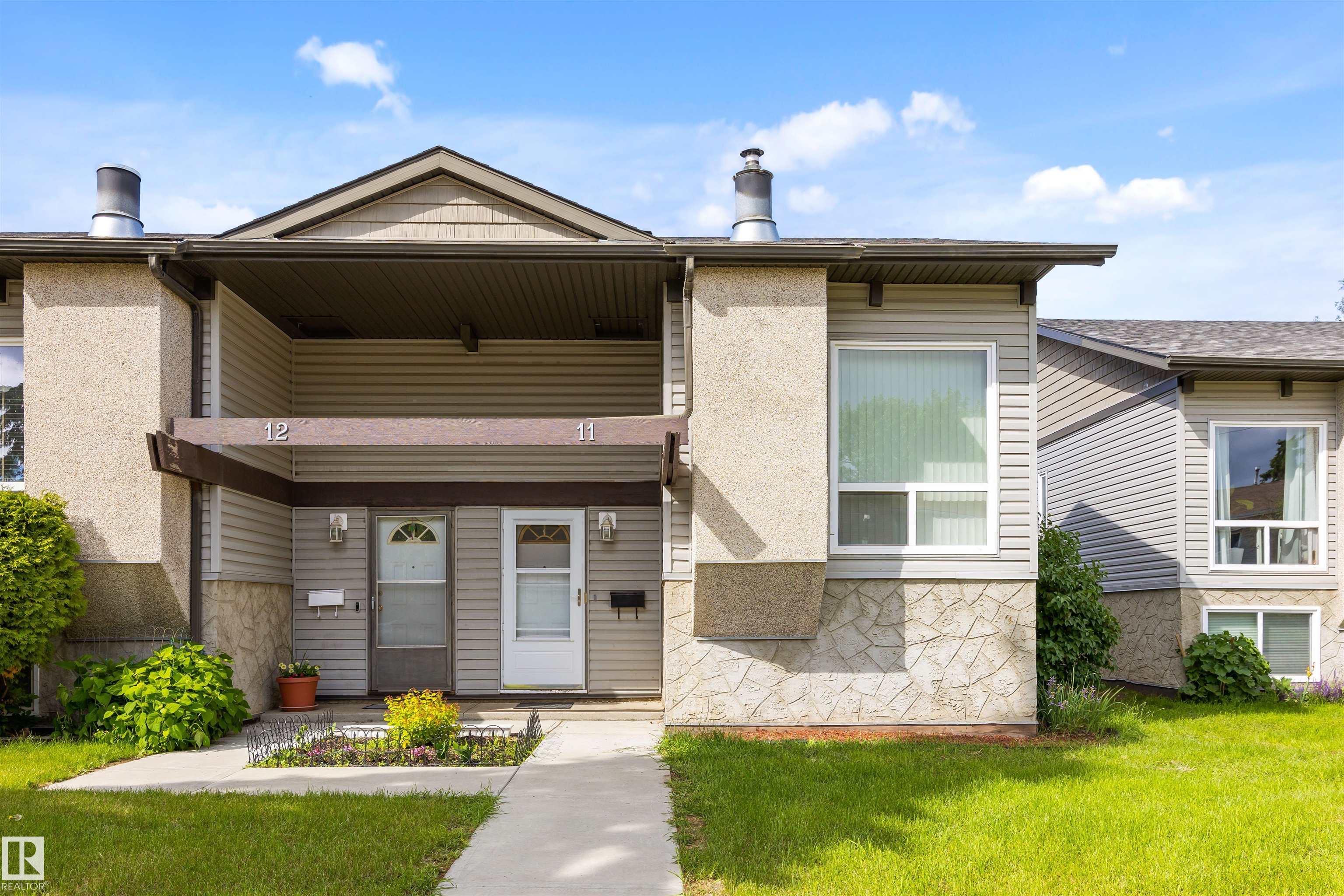 11 Northwoods Village, Edmonton, MLS® # E4495776