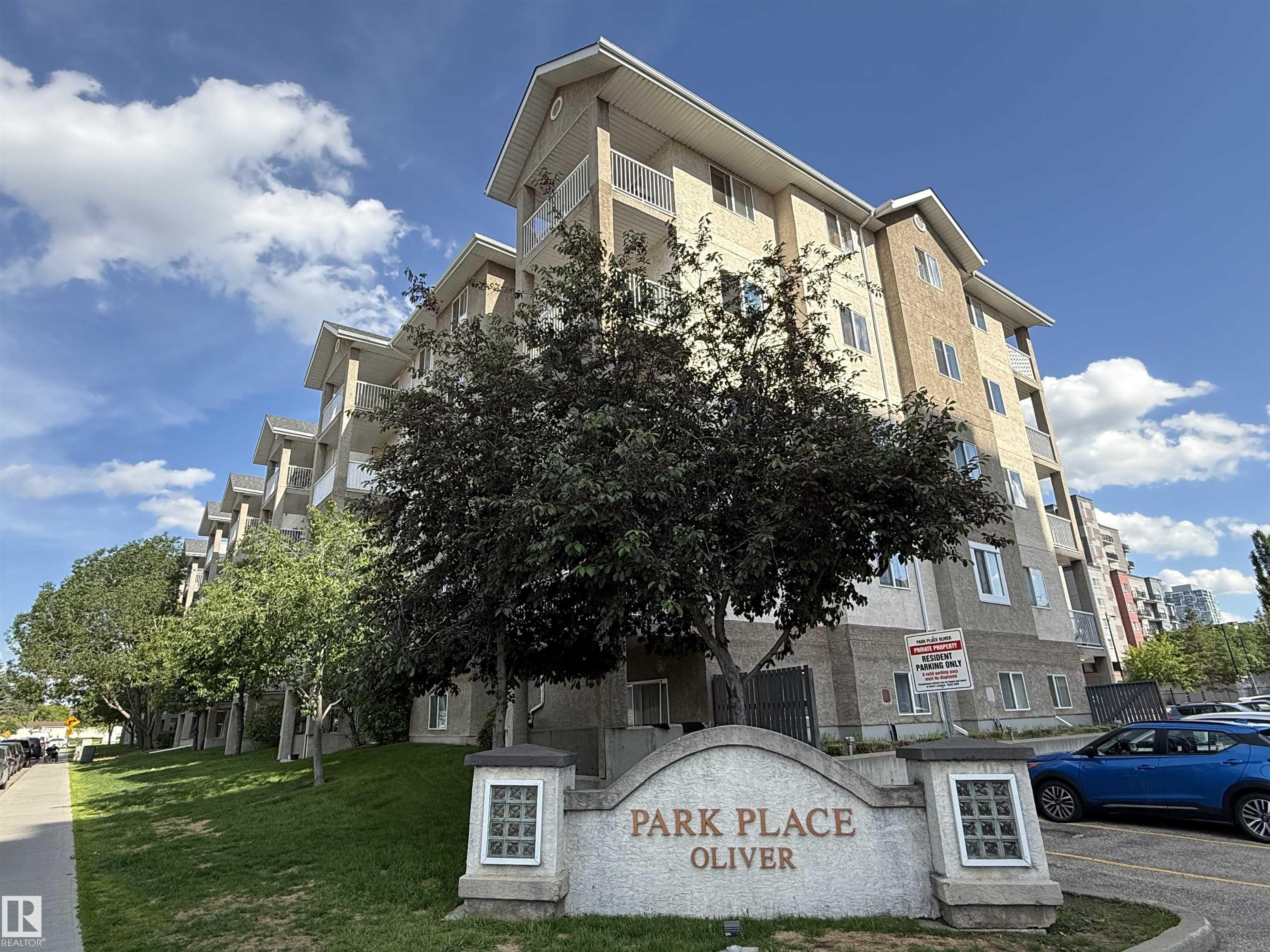 102 10535 122 Street, Edmonton, MLS® # E4495784