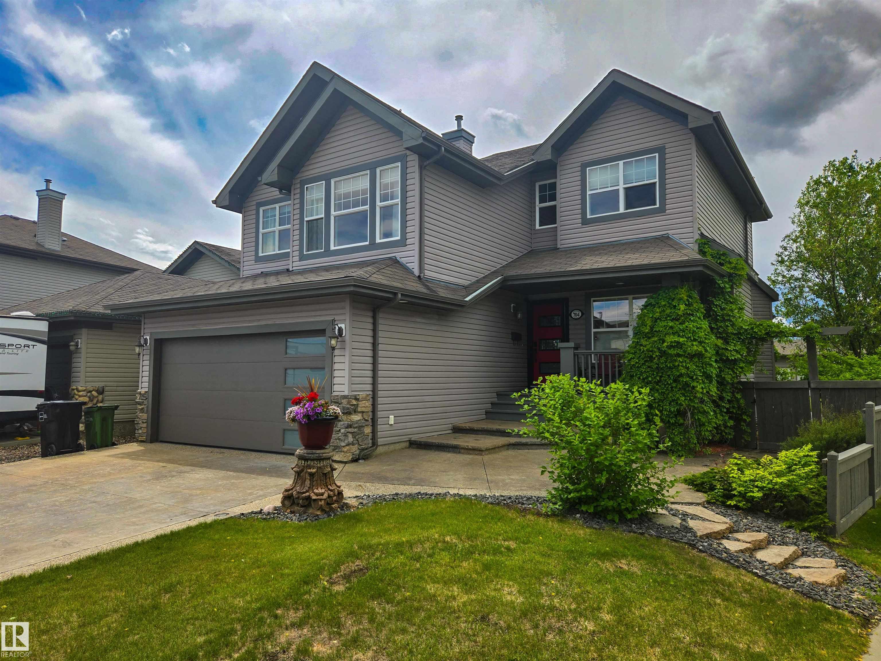 704 Wildwood Point(e), Edmonton, MLS® # E4495787