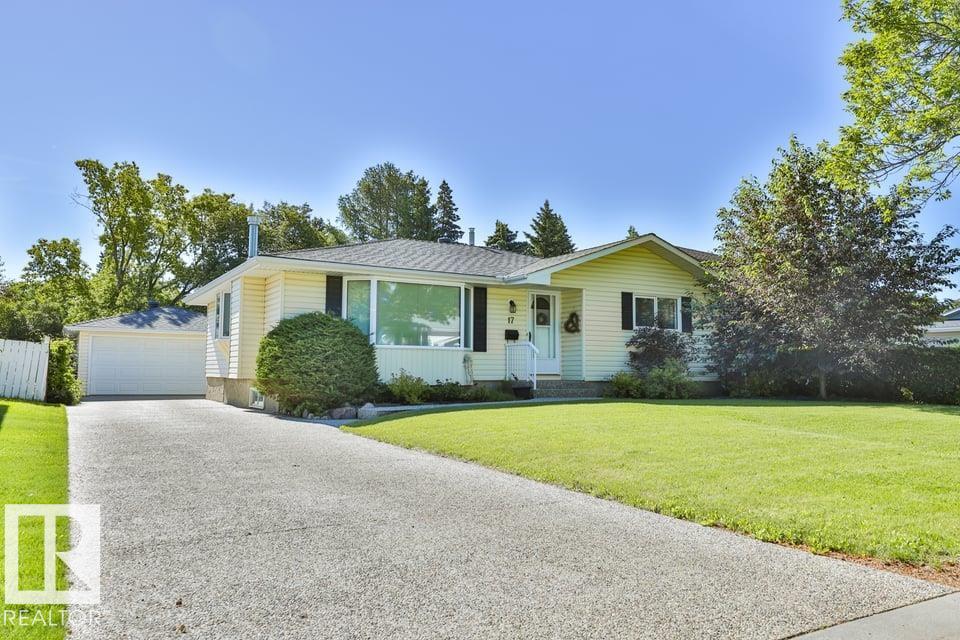 Real Estate Listing MLS E4495788