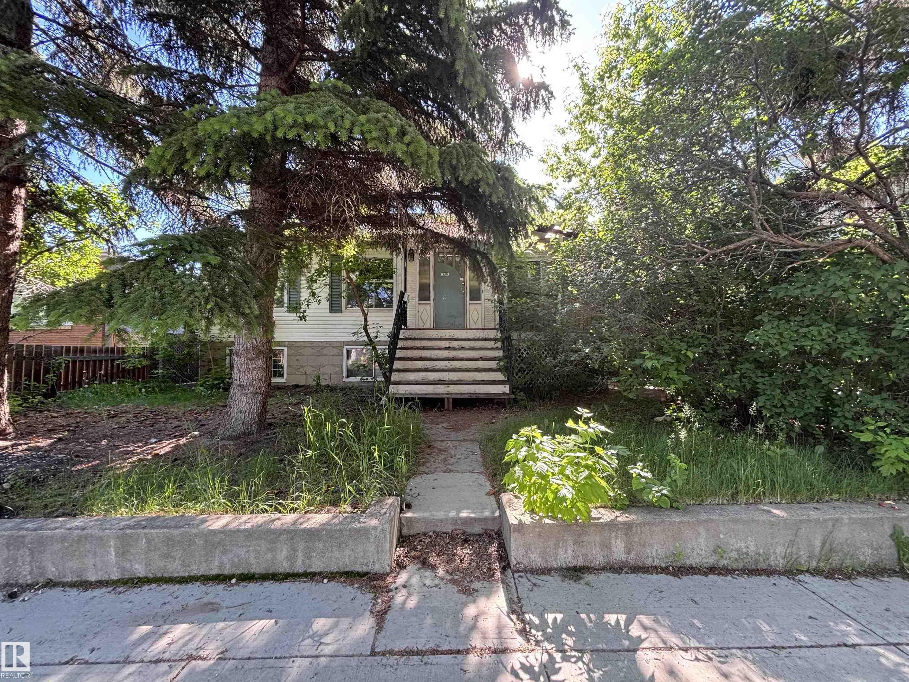 6713 106 Street Nw, Edmonton, MLS® # E4495812
