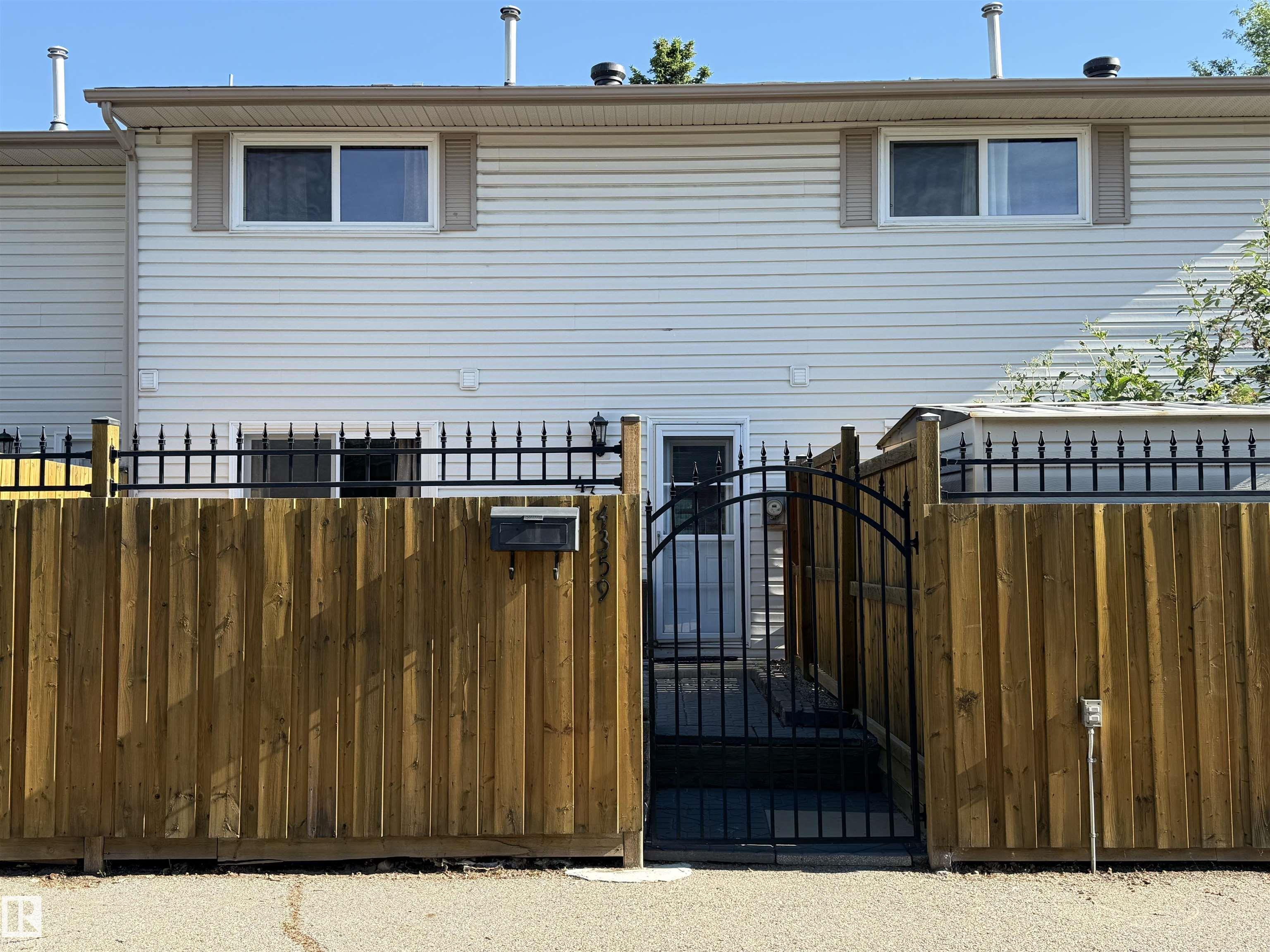 4359 46 Street, Stony Plain, MLS® # E4495817