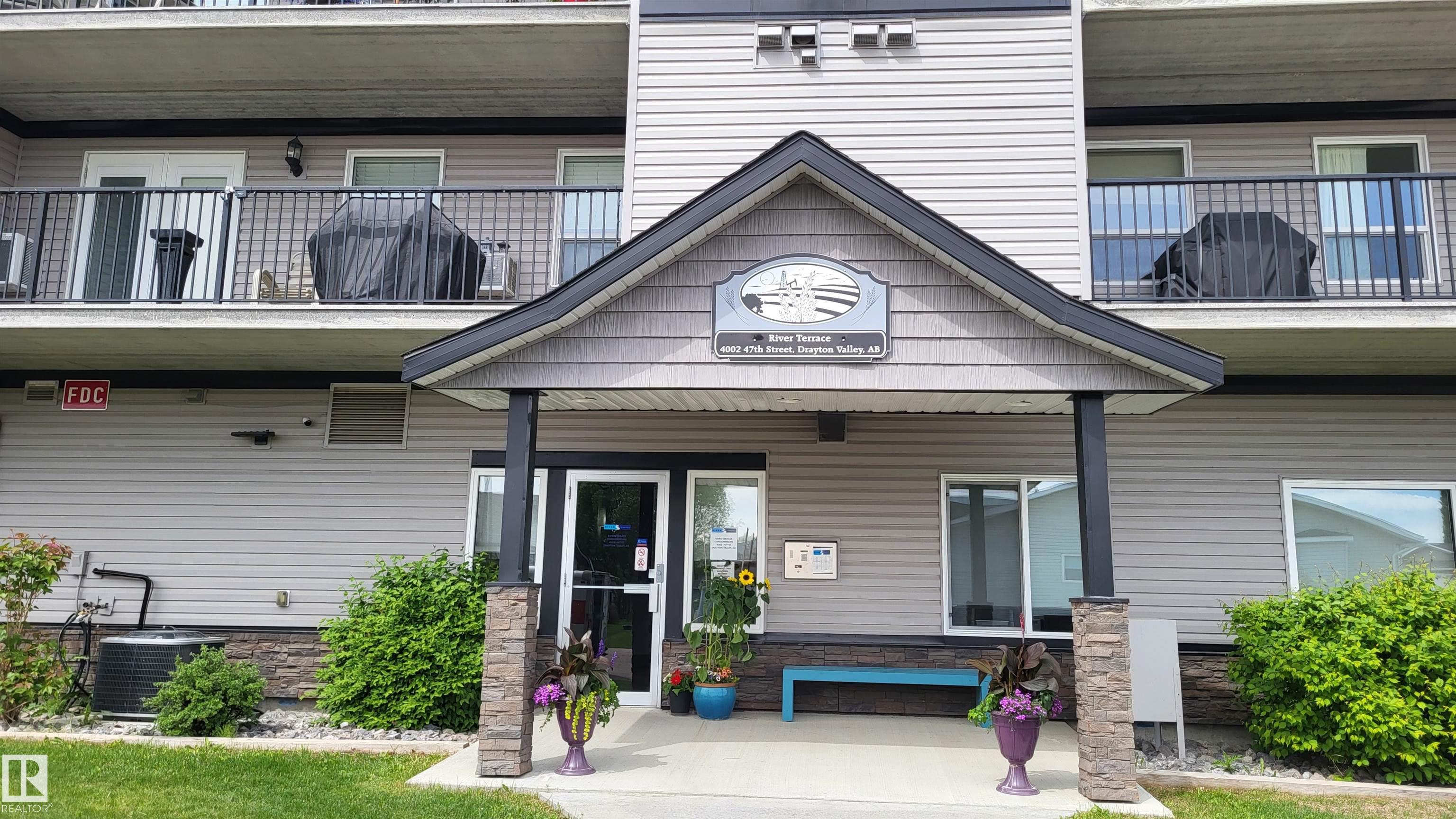 303 4002 47 Street, Drayton Valley, MLS® # E4495821