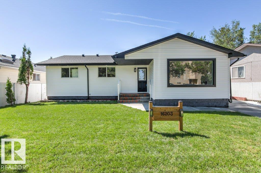 16203 88 Avenue, Edmonton, MLS® # E4495822