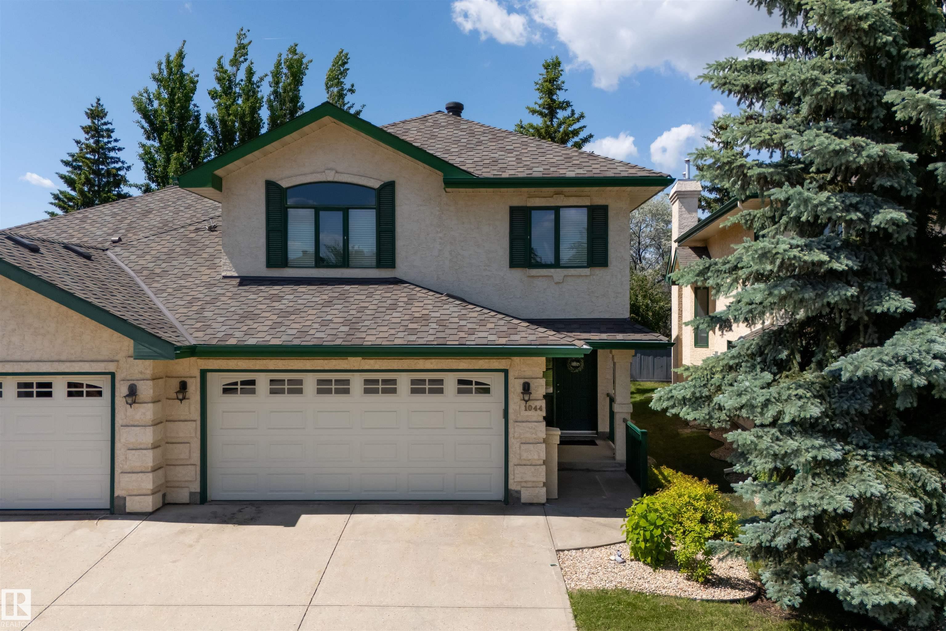 1044 Carter Crest Road, Edmonton, MLS® # E4495826
