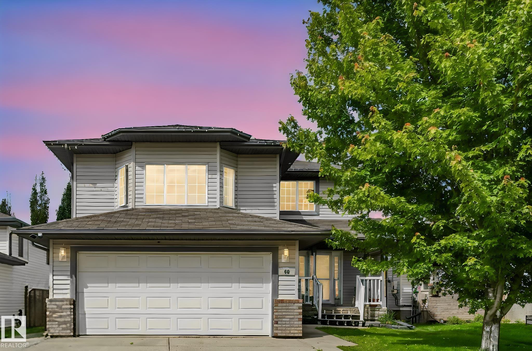 98 Bridgeport Wynd, Leduc, MLS® # E4495827