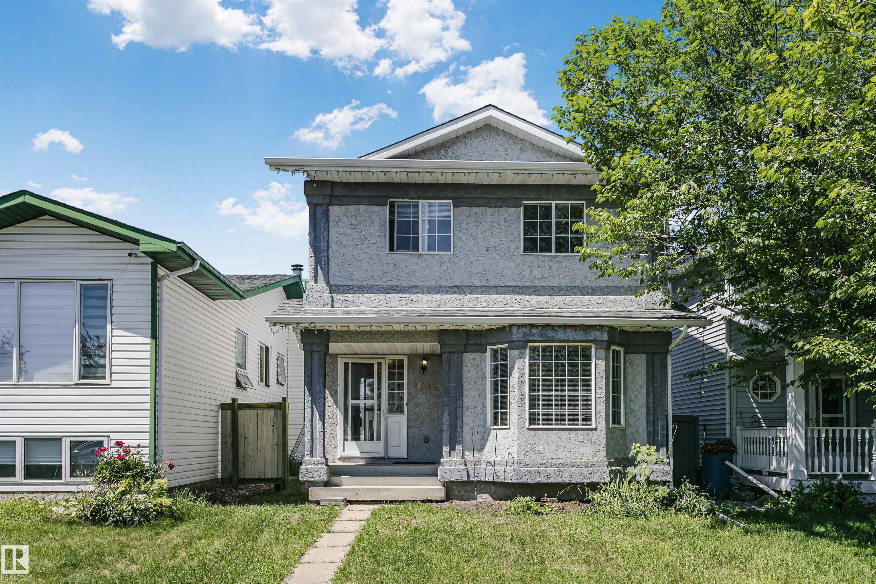 1612 80a Street, Edmonton, MLS® # E4495828