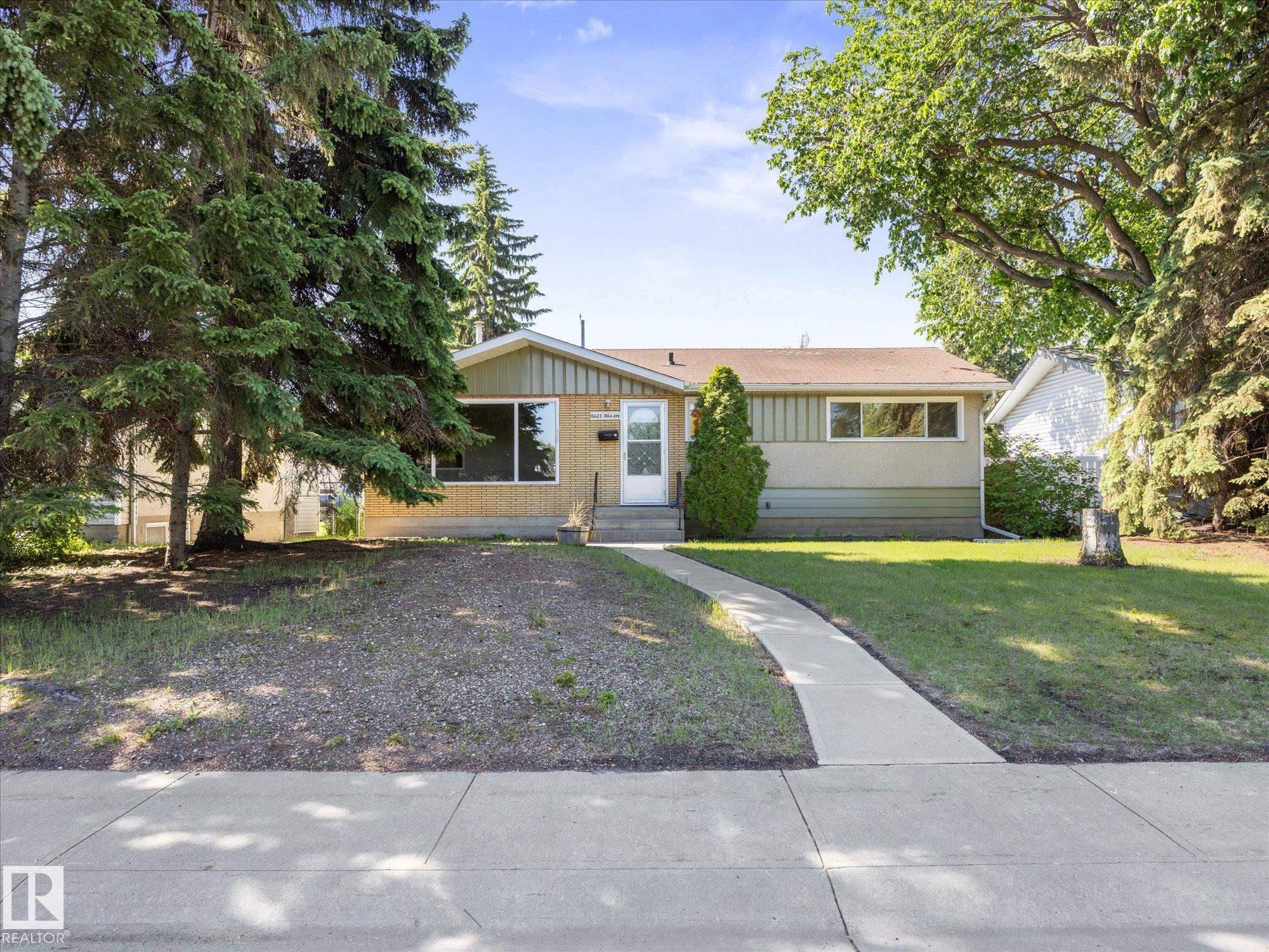 13623 136a Avenue, Edmonton, MLS® # E4495830