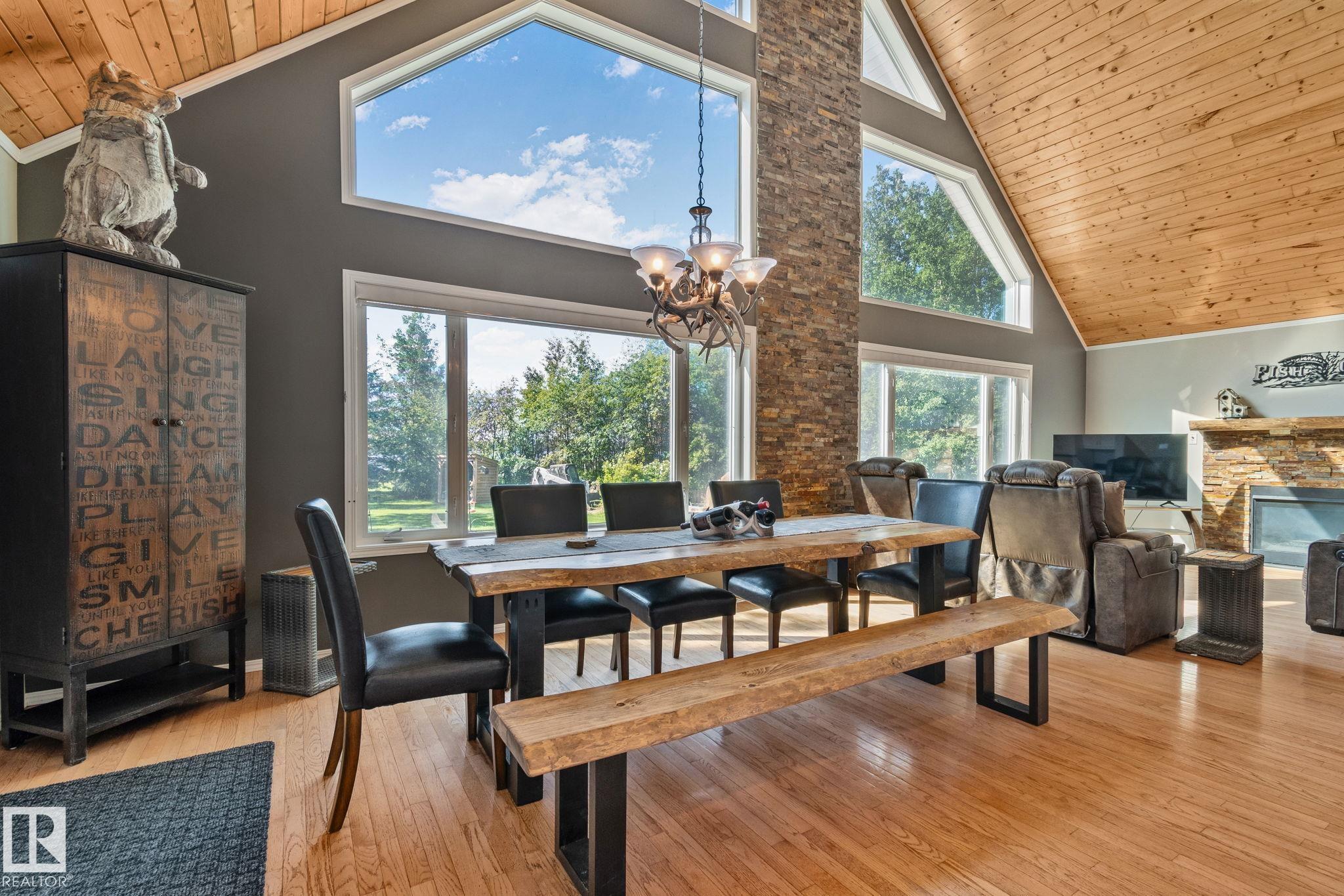 1107 View Rd, Rural Barrhead County, MLS® # E4495835