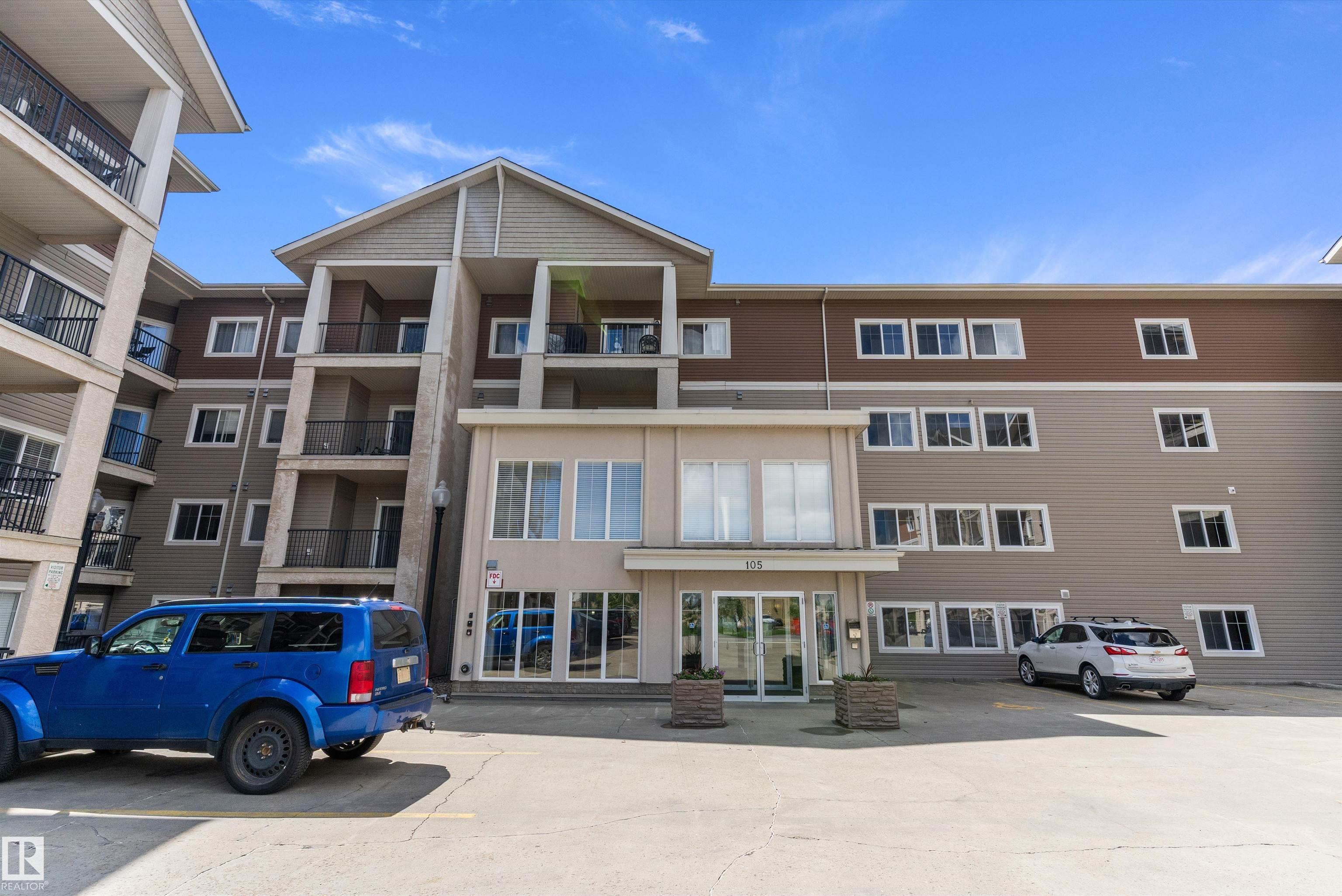 223 105 West Haven Drive, Leduc, MLS® # E4495839