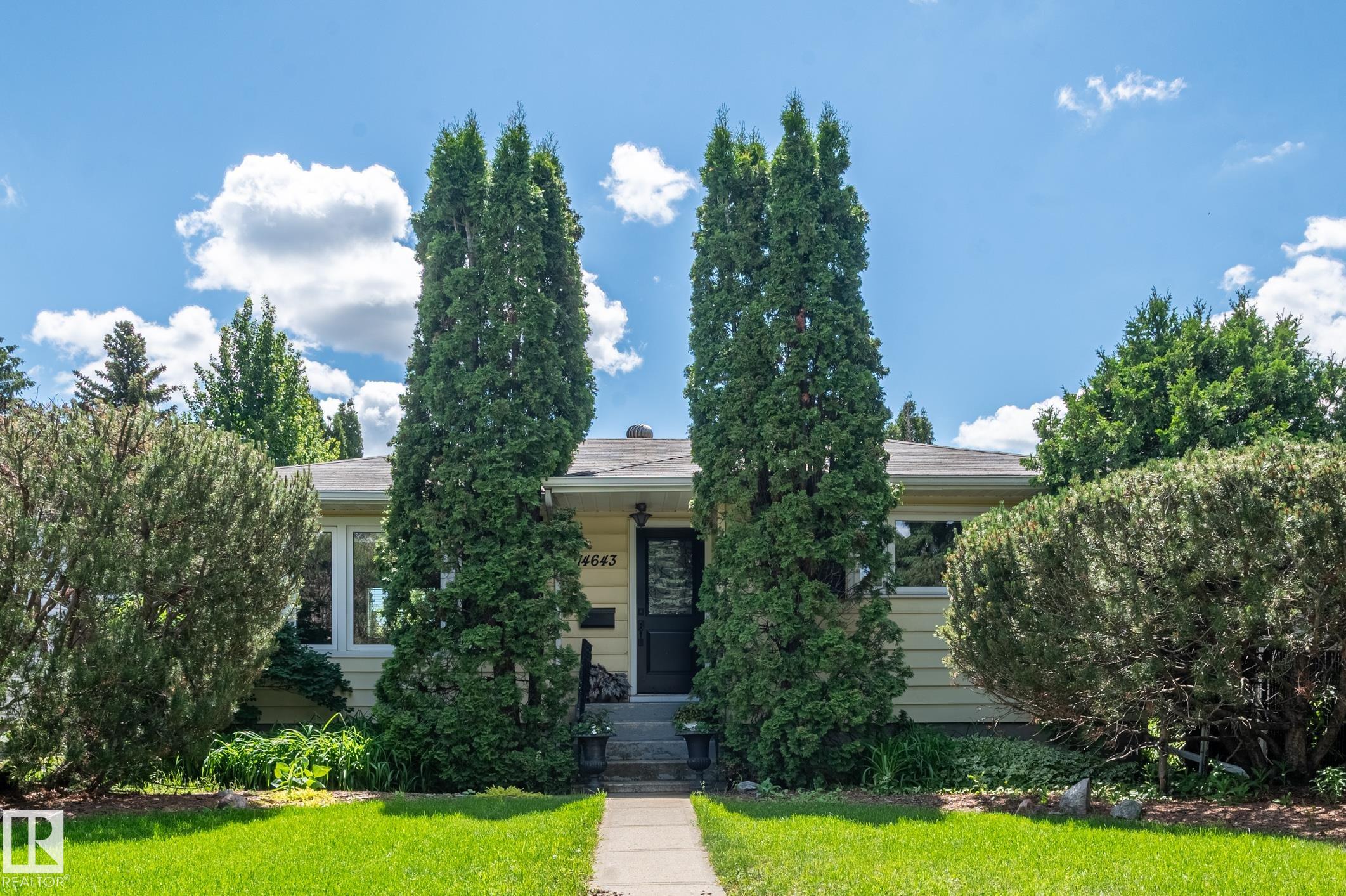 14643 88 Avenue, Edmonton, MLS® # E4495841