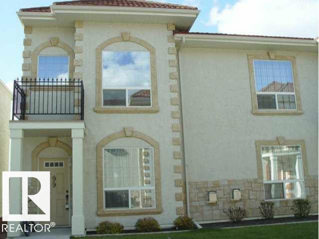 99 13825 155 Avenue, Edmonton, MLS® # E4495846