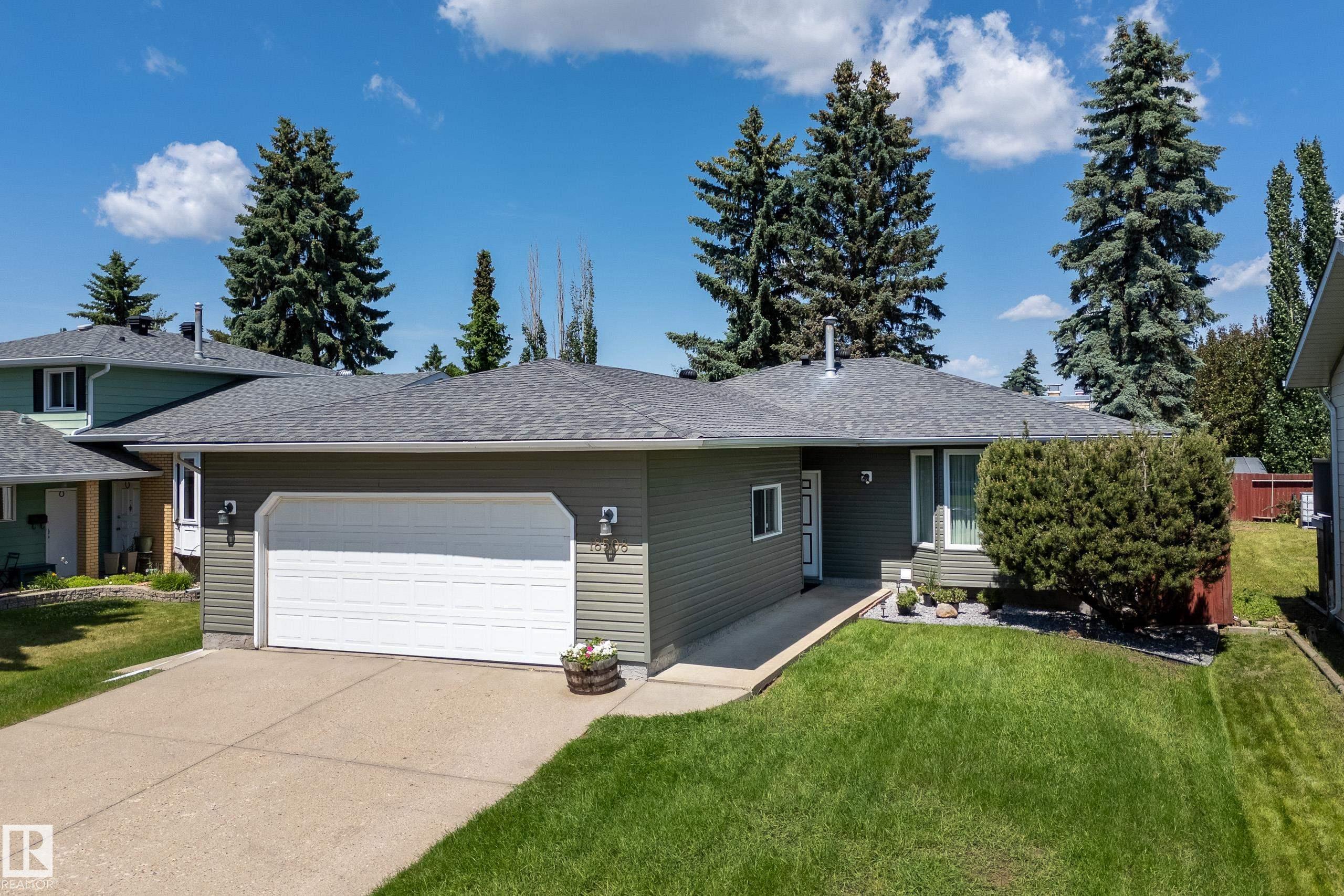18508 92 Avenue, Edmonton, MLS® # E4495848