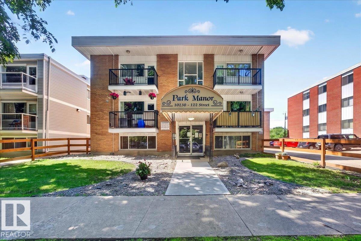33 10230 122 Street, Edmonton, MLS® # E4495849