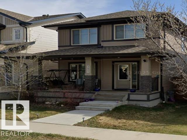 Real Estate Listing MLS E4495850