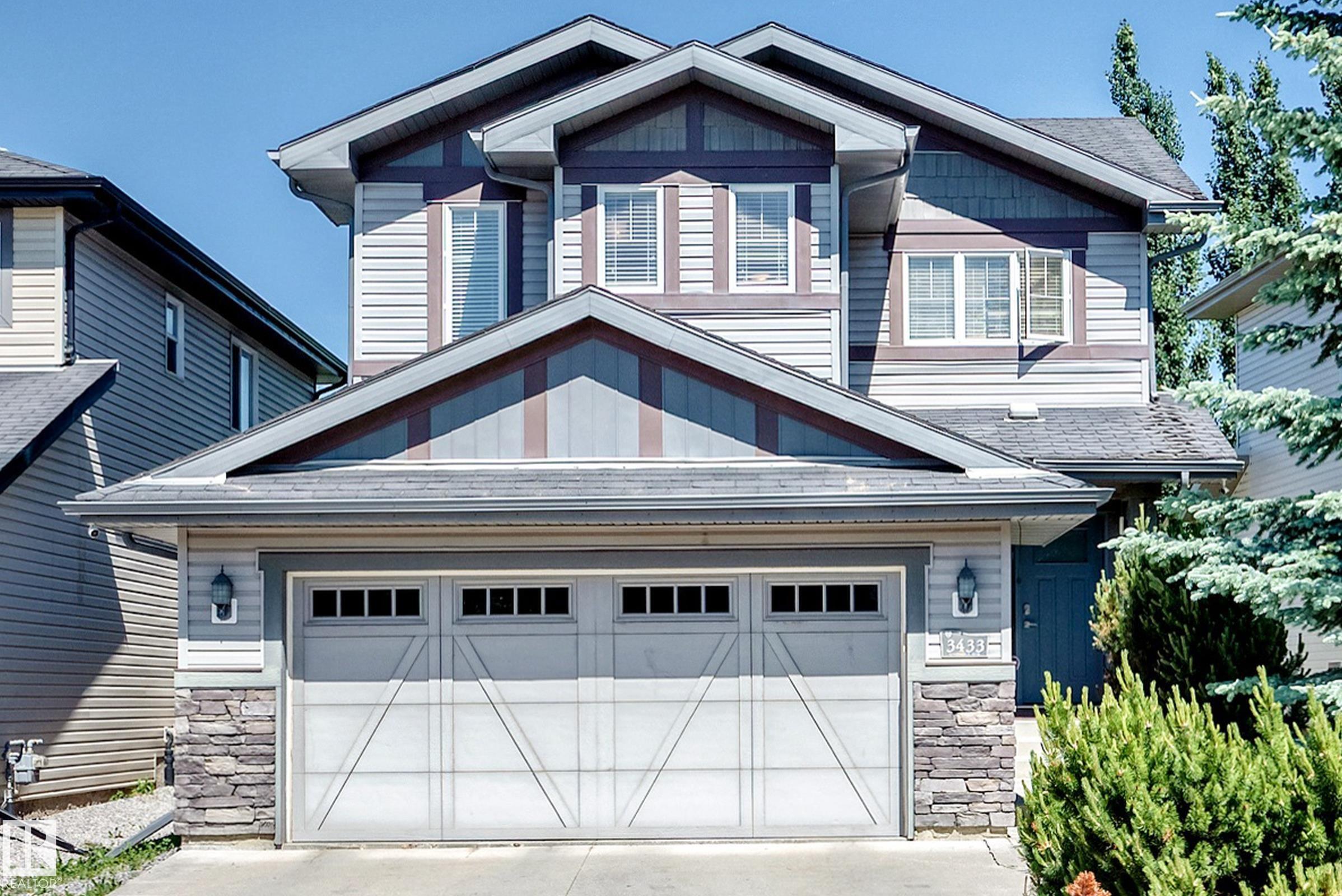 3433 Goodridge Link Link, Edmonton, MLS® # E4495851