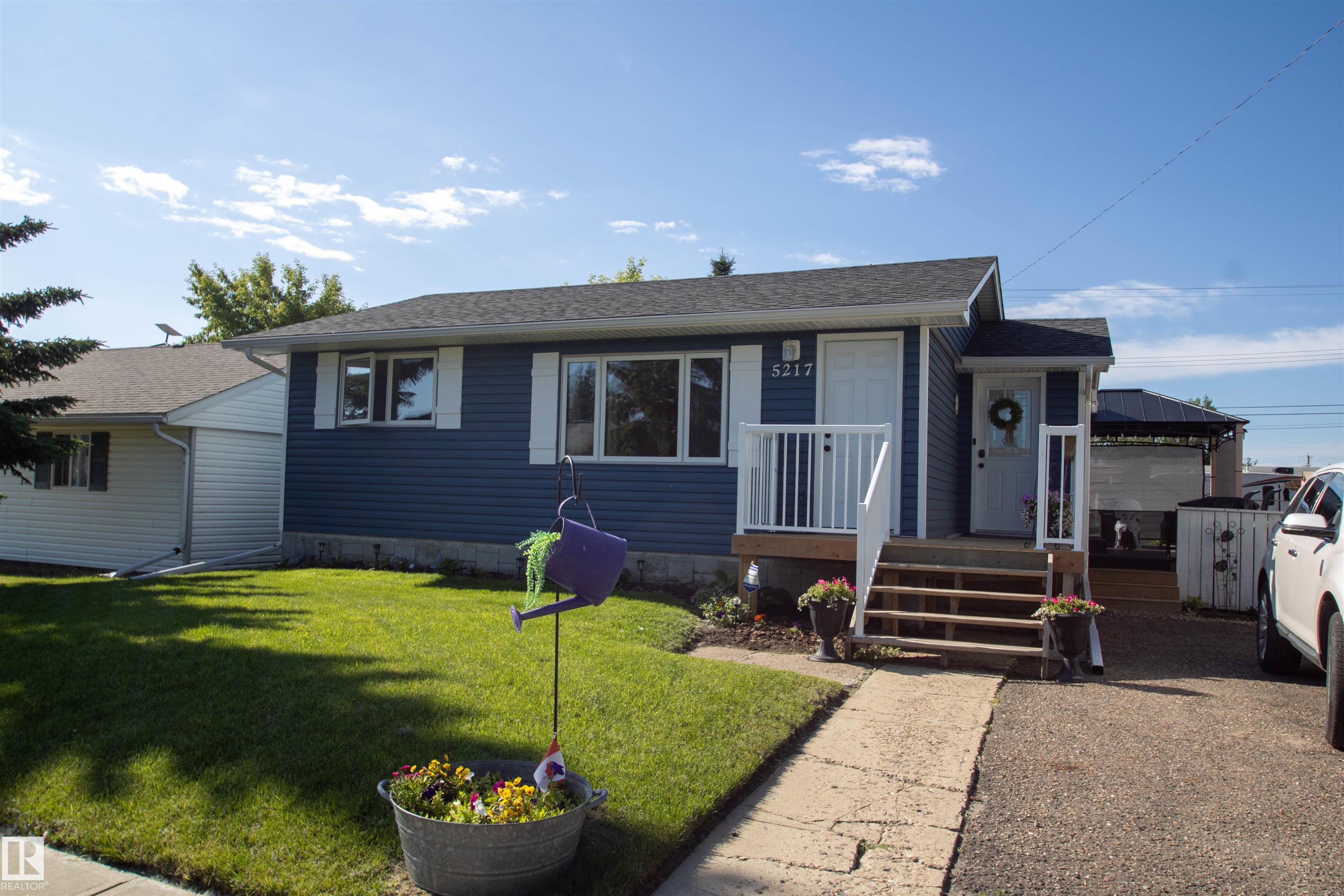 5217 47 Ave, St. Paul Town, MLS® # E4495852