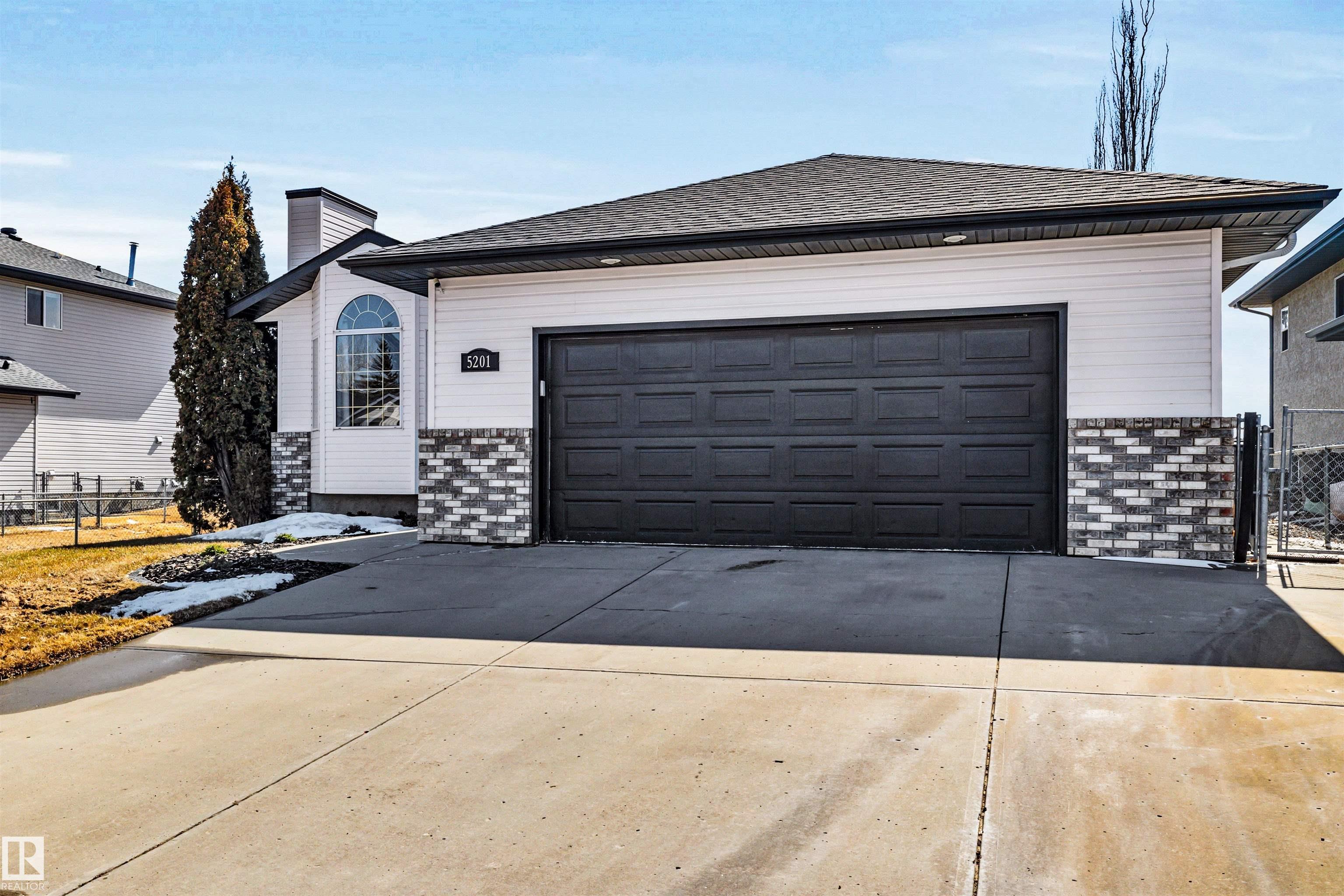 5201 40 Avenue, Beaumont, MLS® # E4495853