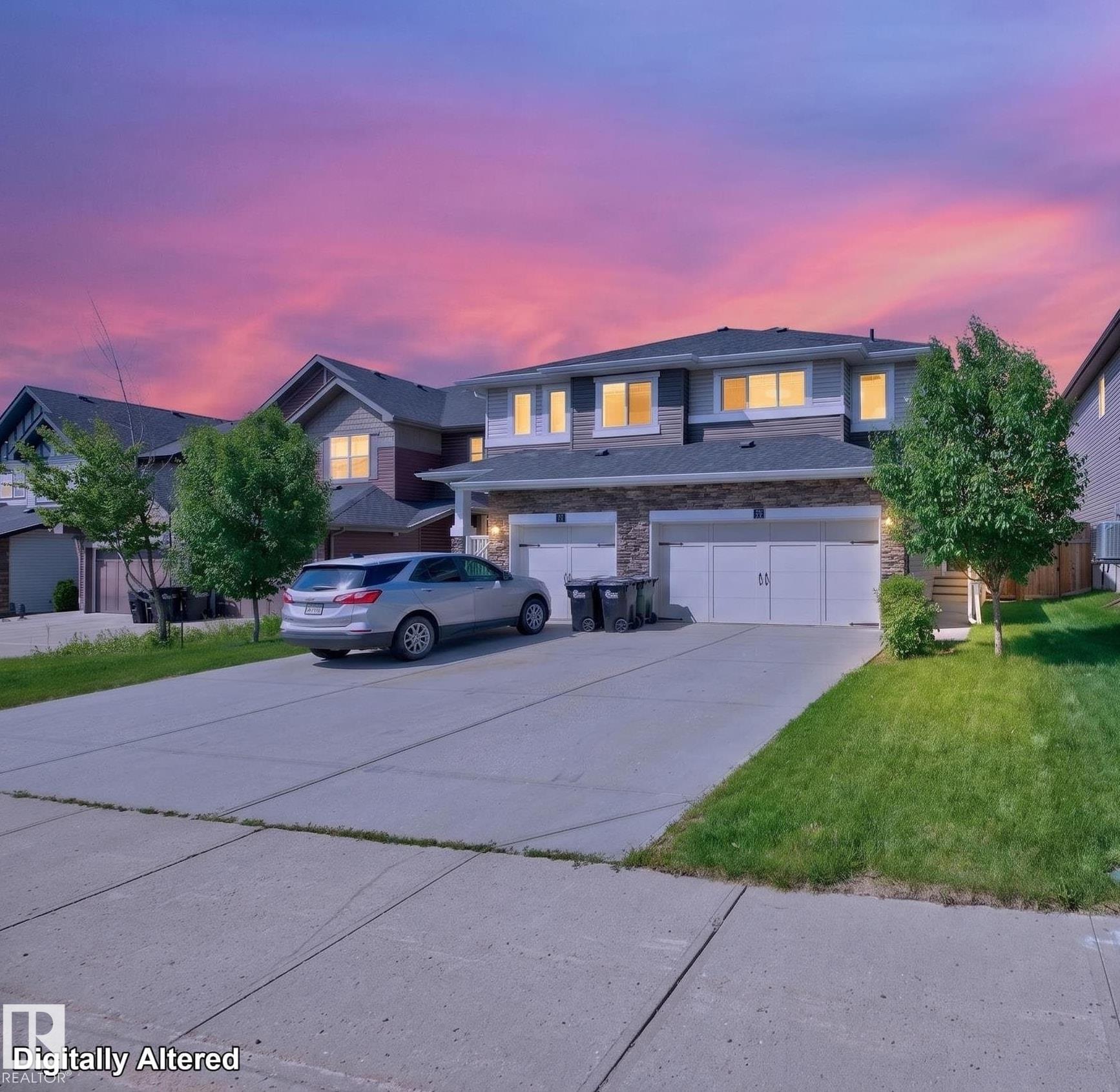 71 Avebury Court, Sherwood Park, MLS® # E4495855