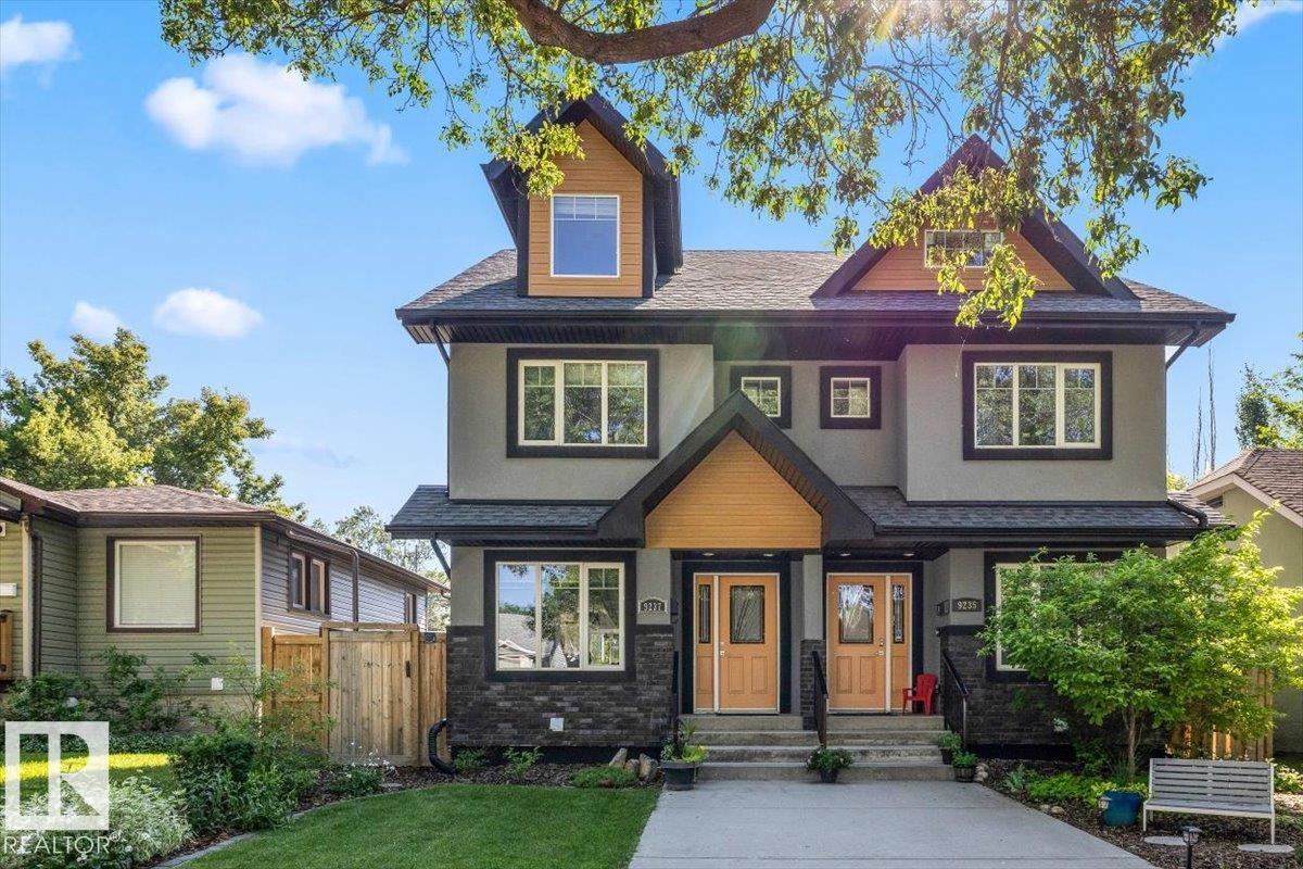 9237 92 Street, Edmonton, MLS® # E4495858