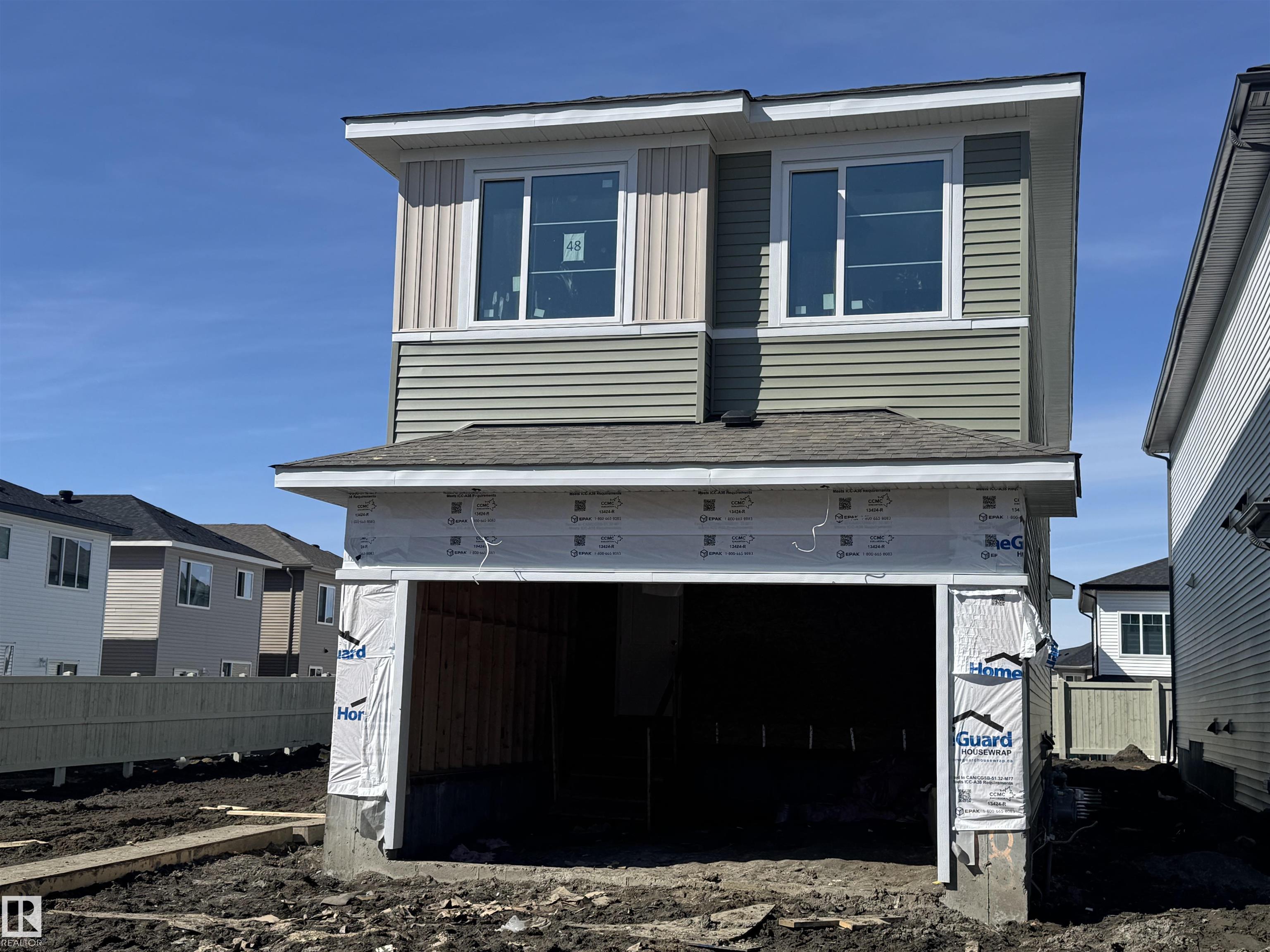 48 Meadowgrove Landing Crescent, Spruce Grove, MLS® # E4495860