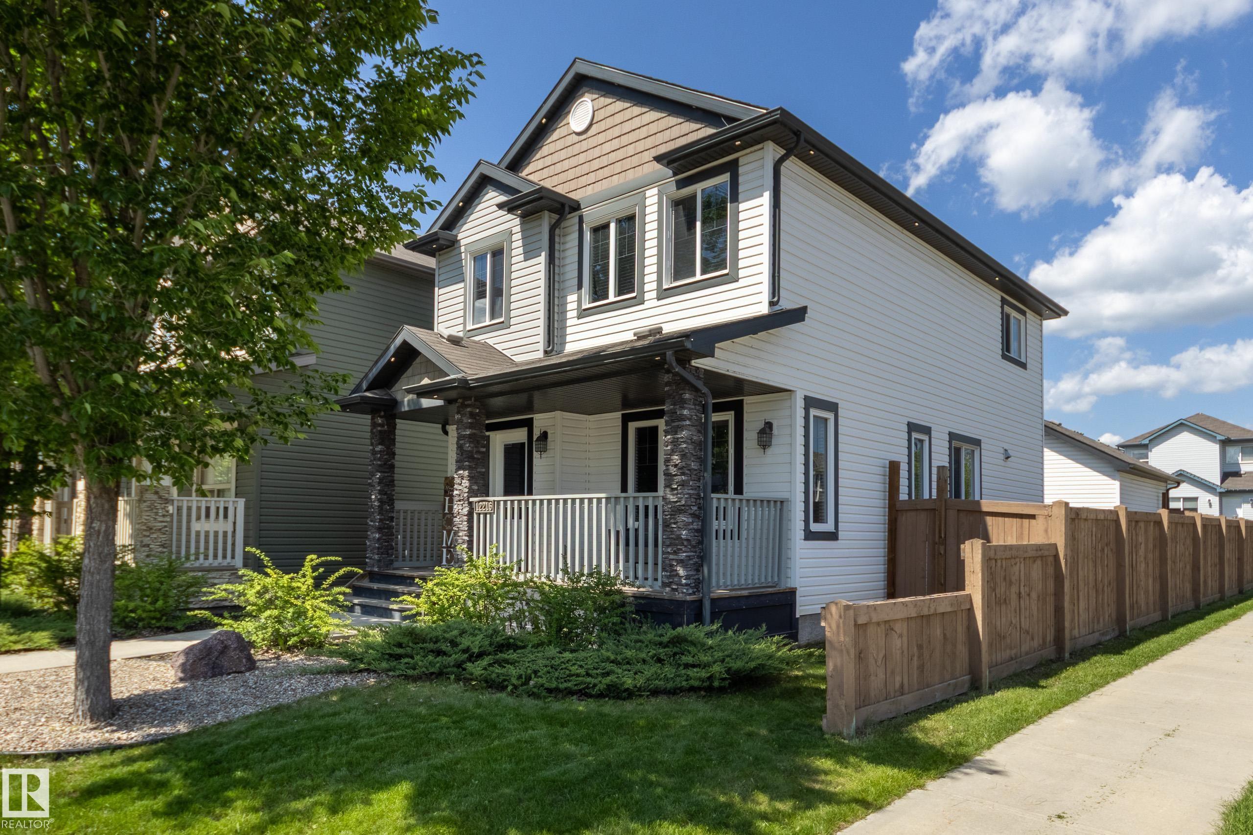 12216 173 Avenue, Edmonton, MLS® # E4495861