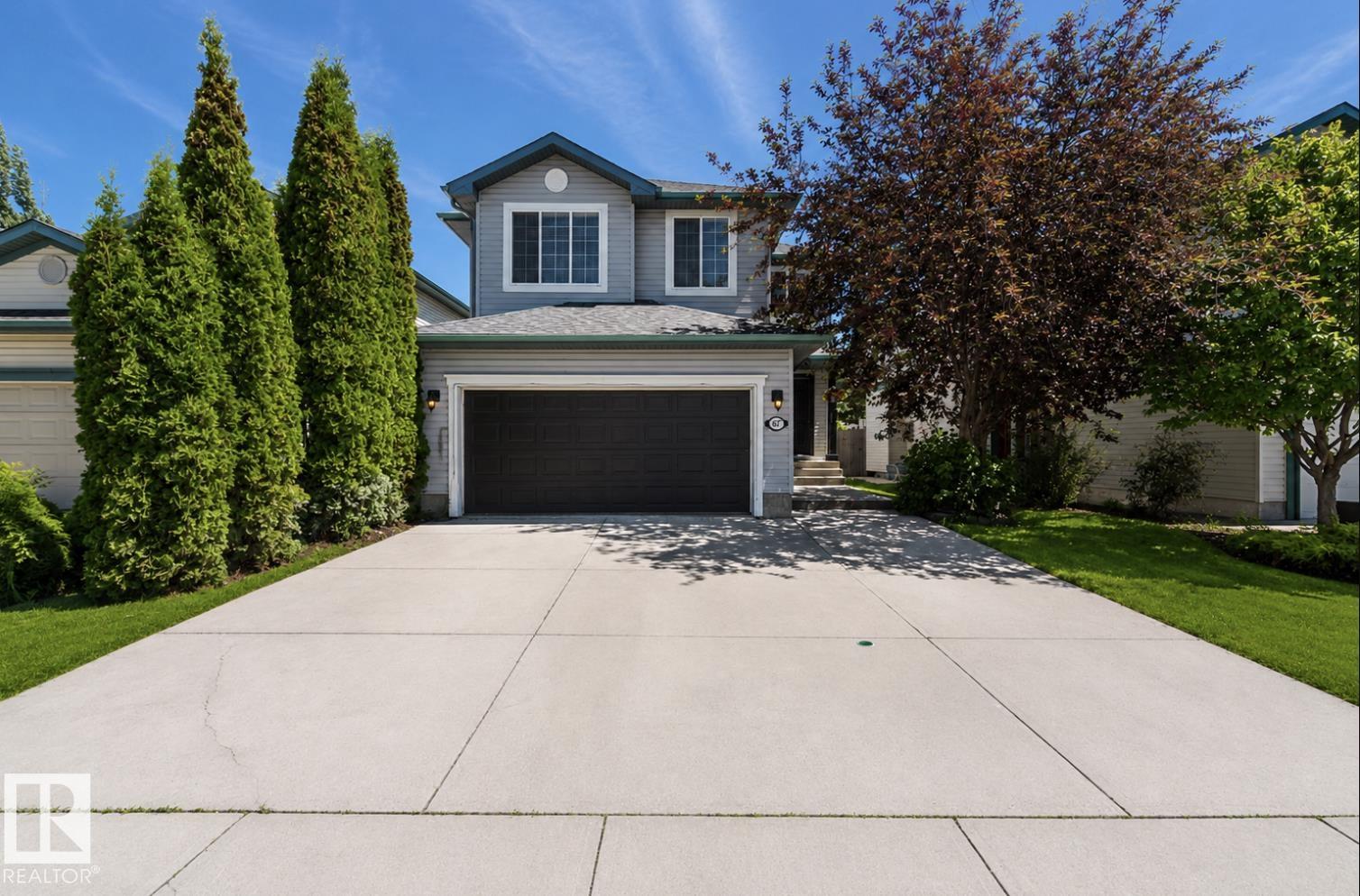 Real Estate Listing MLS E4495862