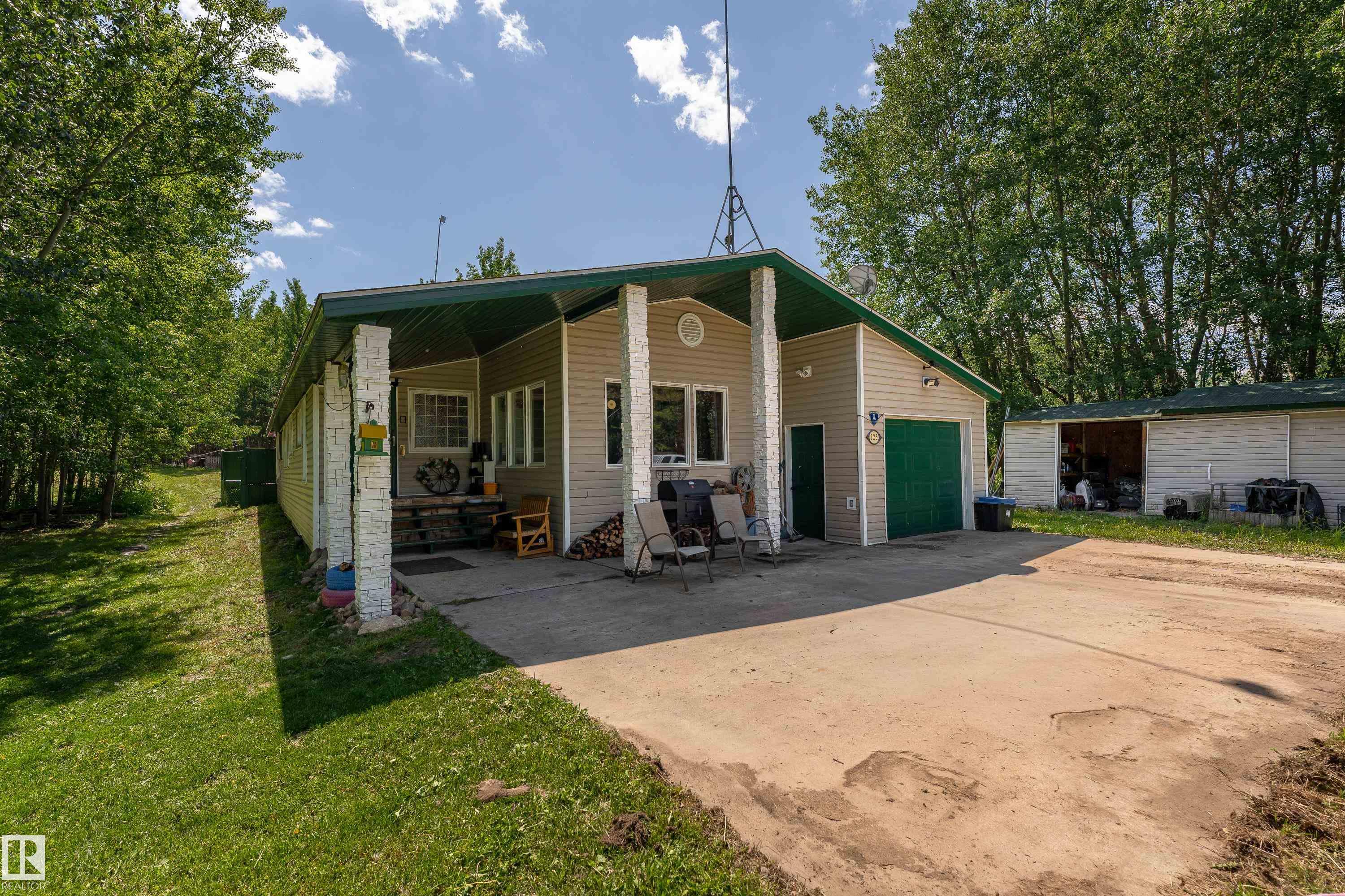 125 54126 Rge Road 30, Rural Lac Ste. Anne County, MLS® # E4495867