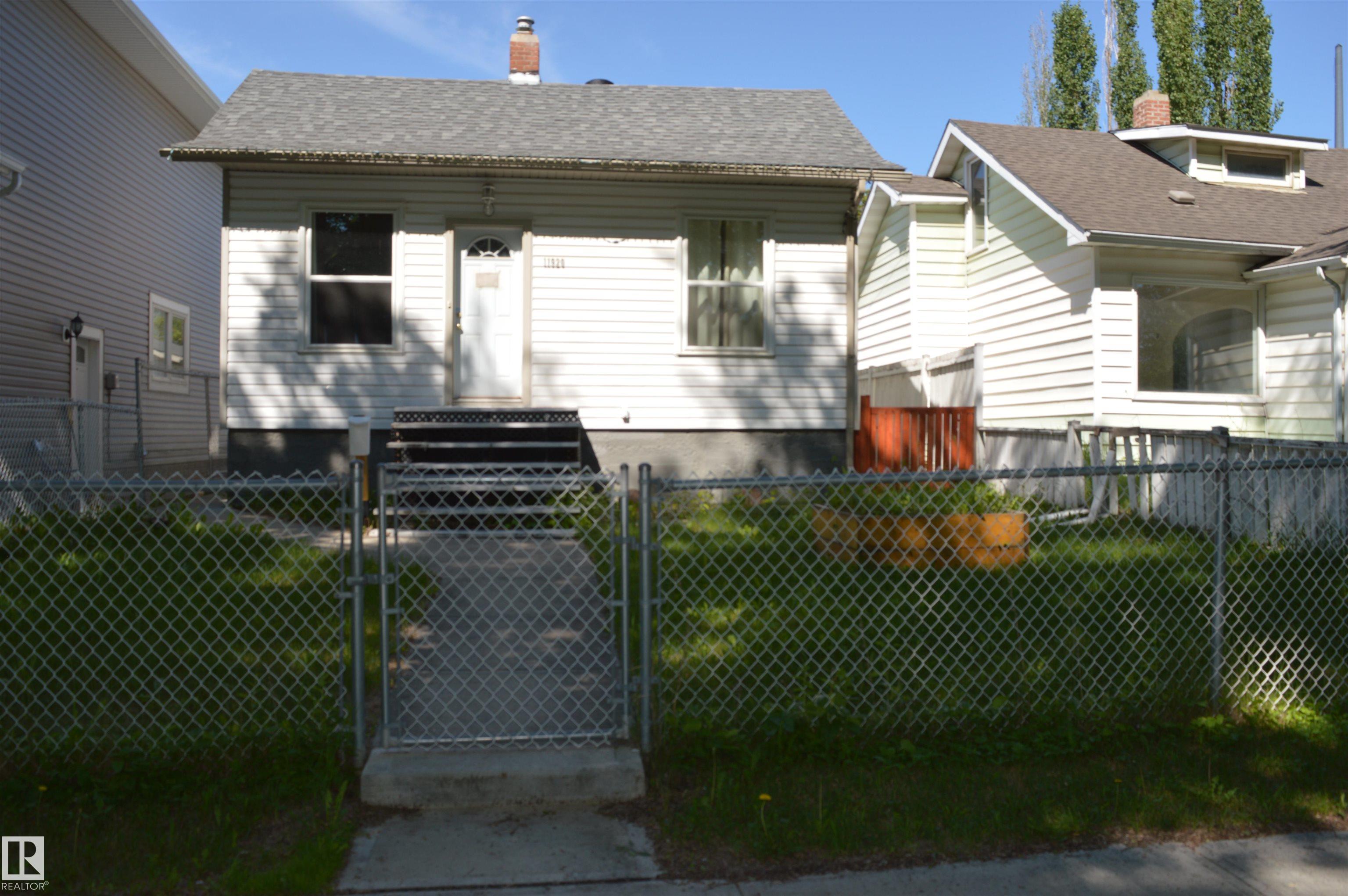 Real Estate Listing MLS E4495872
