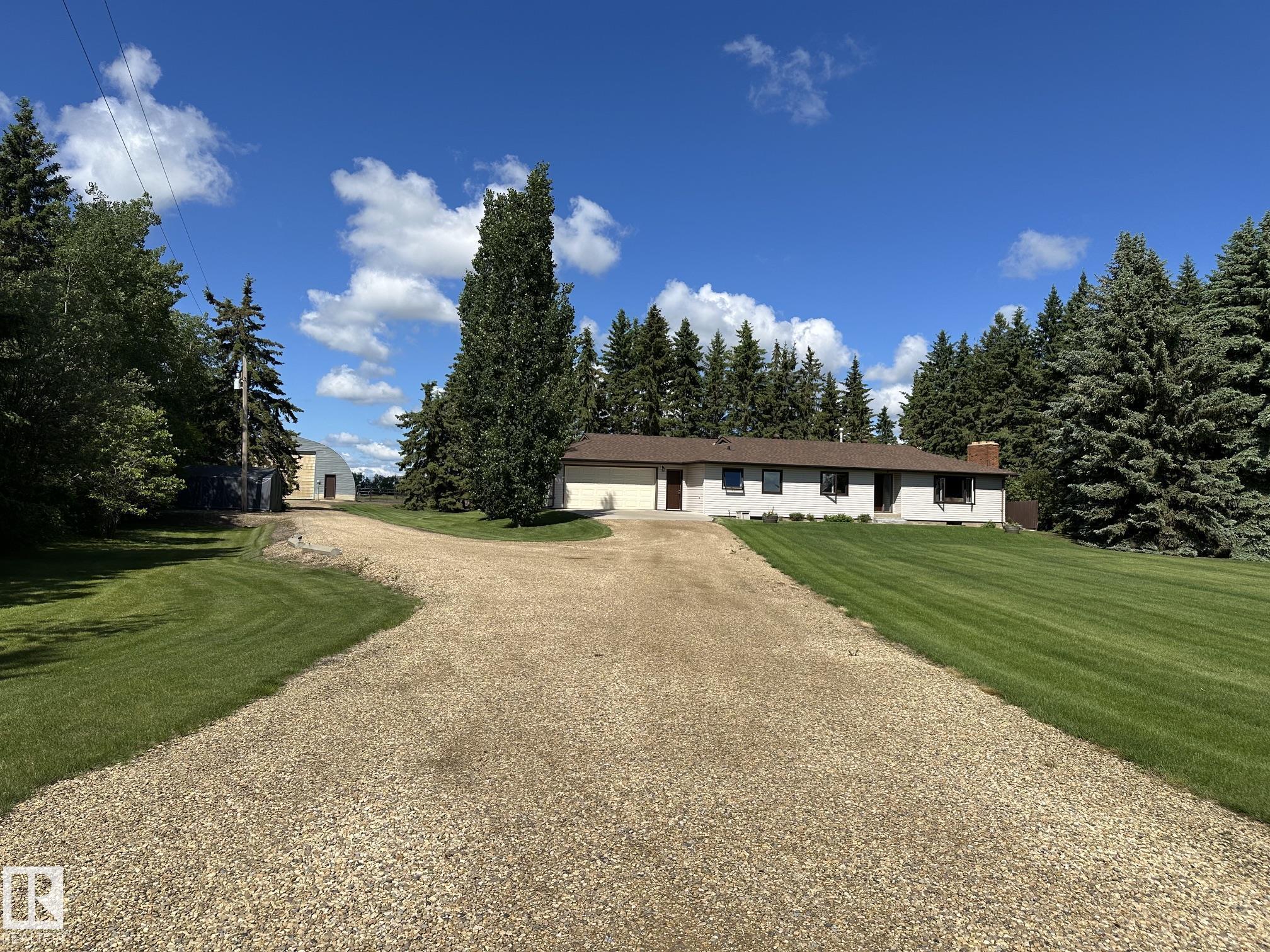 480070 Rge Road 240, Rural Wetaskiwin County, MLS® # E4495873