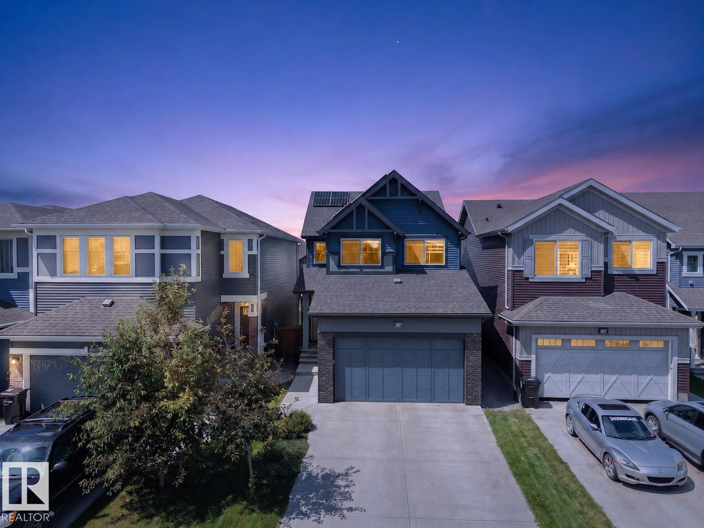 3025 Chokecherry Common, Edmonton, MLS® # E4495875